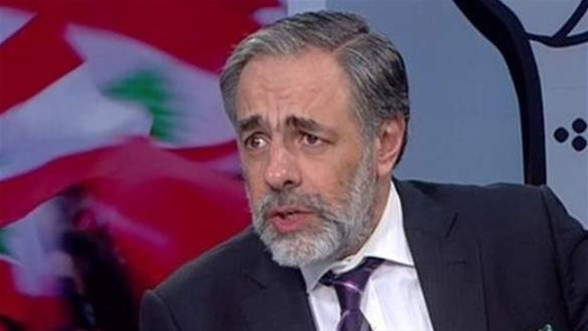 بحصلي يطمئن اللبنانيين: المخزون الغذائي يكفي لشهرين ونصف