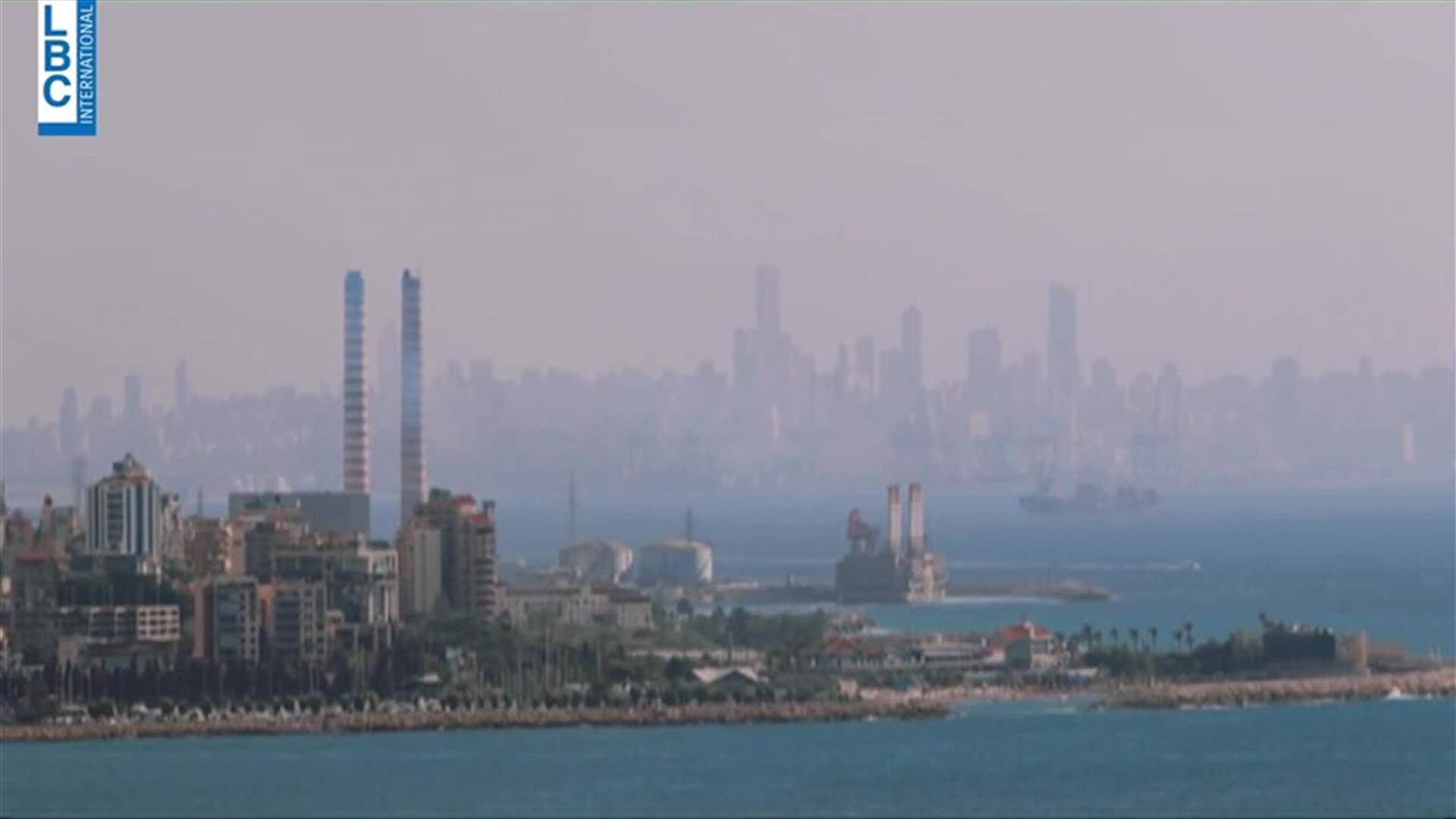 LBCI