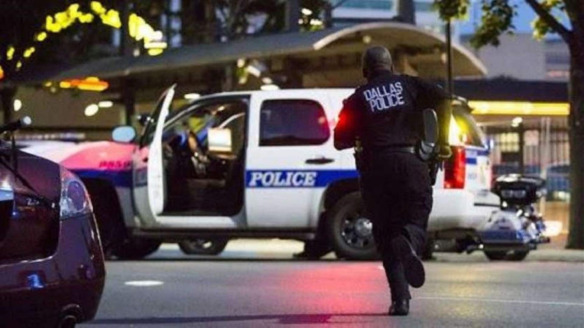تقارير عن إطلاق نار في نوكسفيل بولاية تنيسي الأميركية وسقوط ضحايا