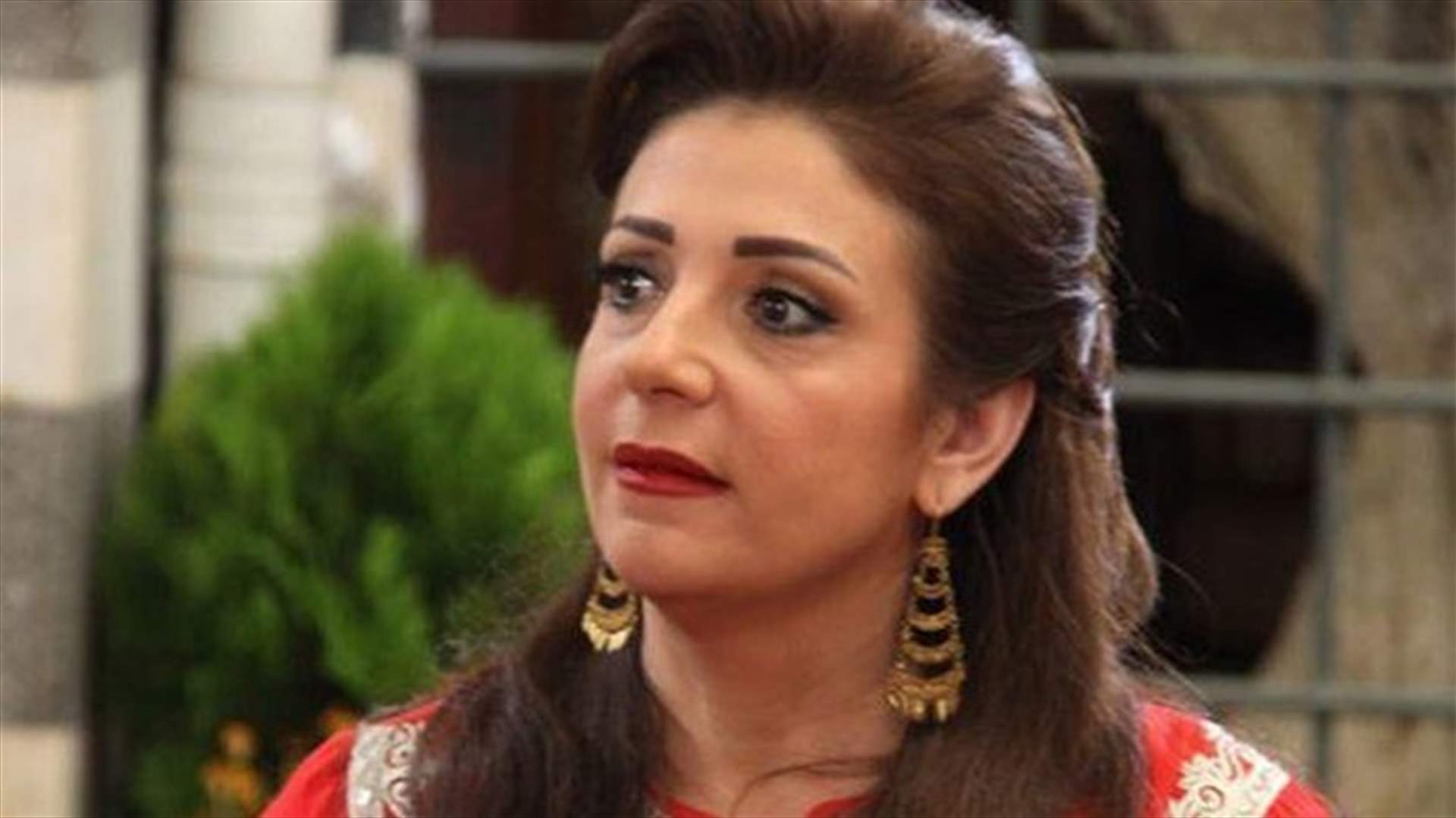 وفاء موصللي تصدم الجمهور بنحافتها... شاهدوا أحدث إطلالة لنجمة "زنود الست"