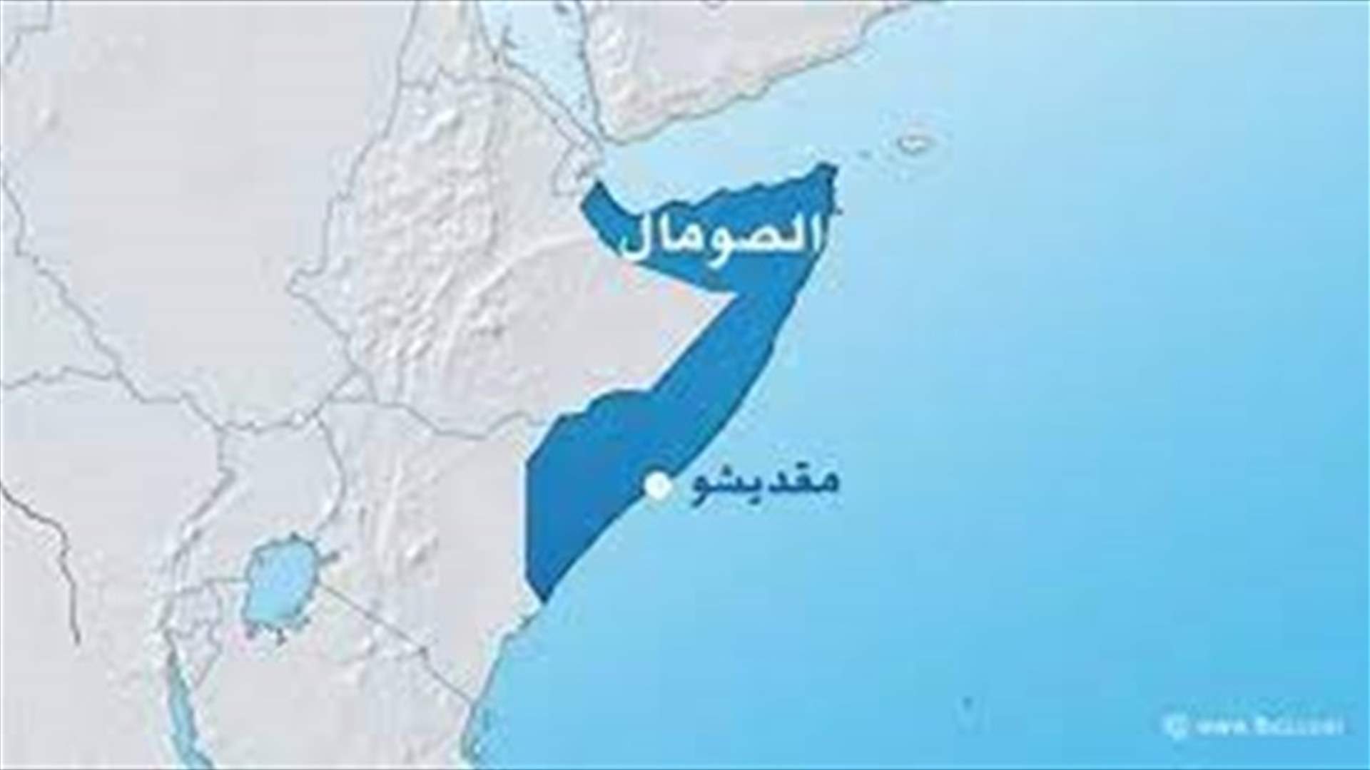 Somali parliament votes to extend presidential term for two years