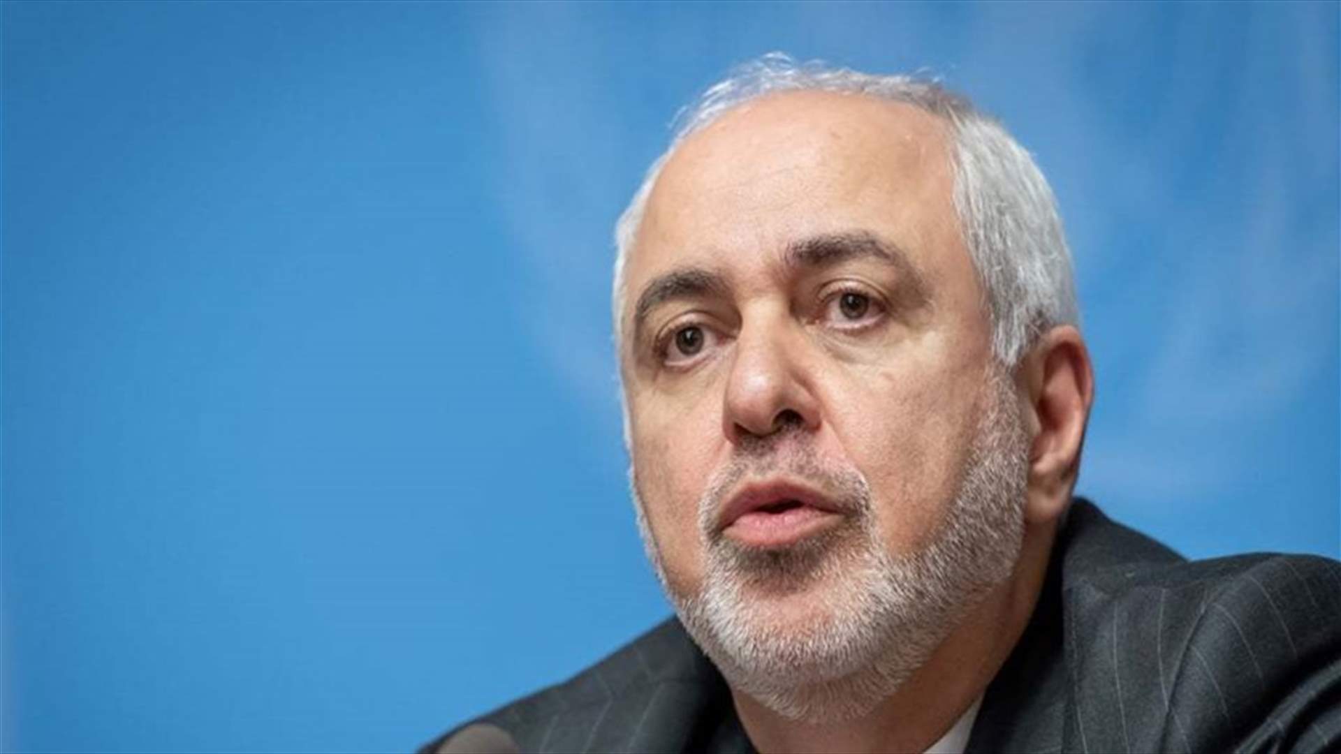 Iran's Zarif says Israel made 'very bad gamble' by sabotaging Natanz site