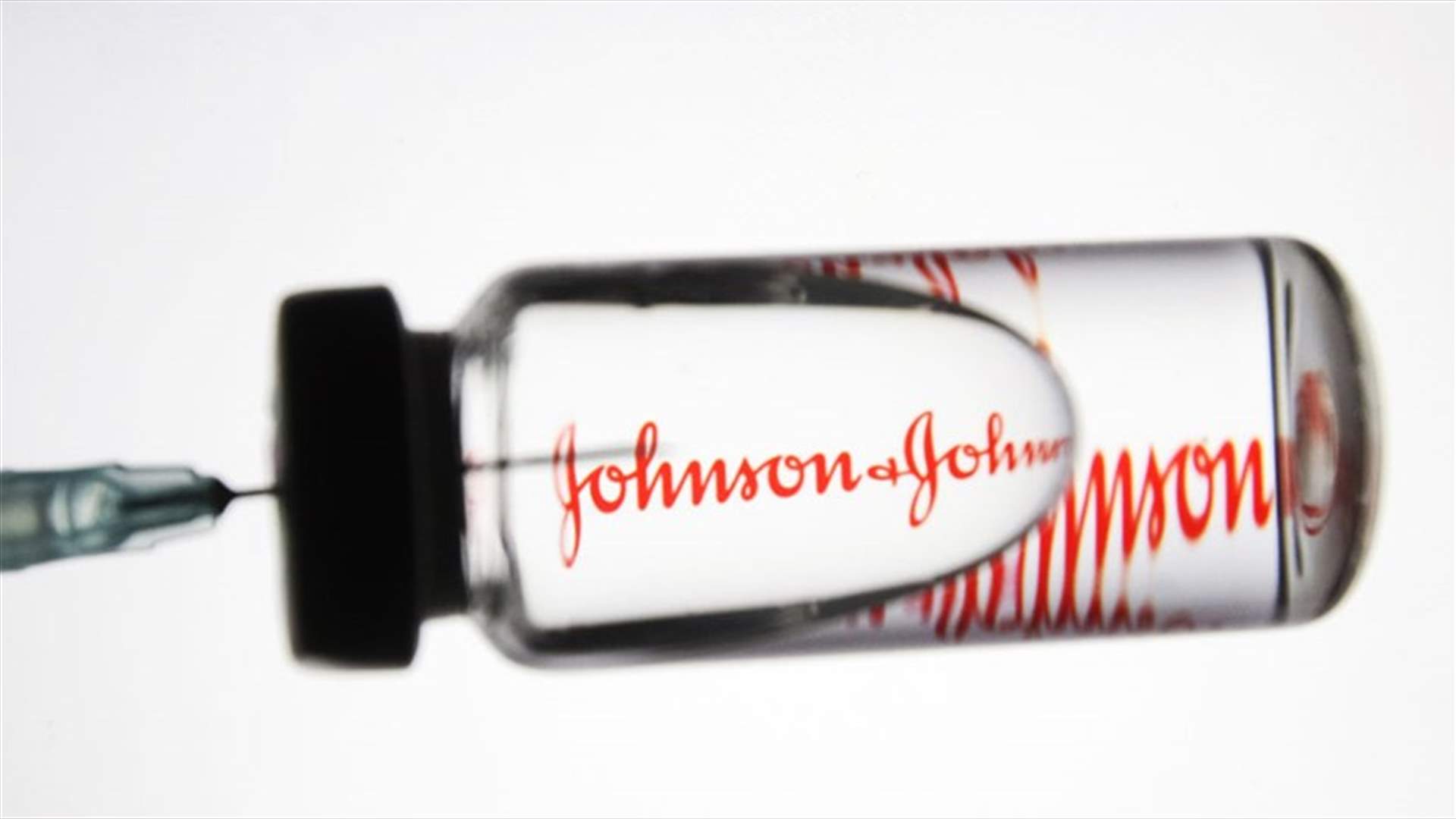 J&J says delaying rollout of COVID-19 vaccine in Europe