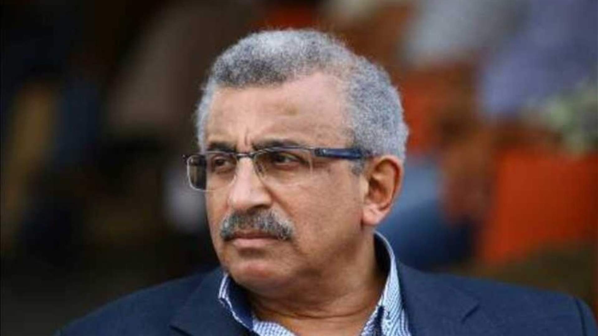 أسامة سعد طالب أبو حيدر بتوفير المواد المدعومة لمنطقة صيدا
