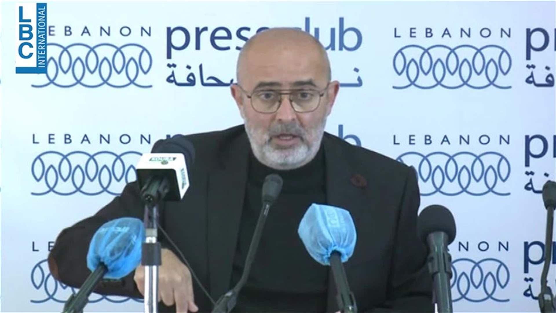 LBCI