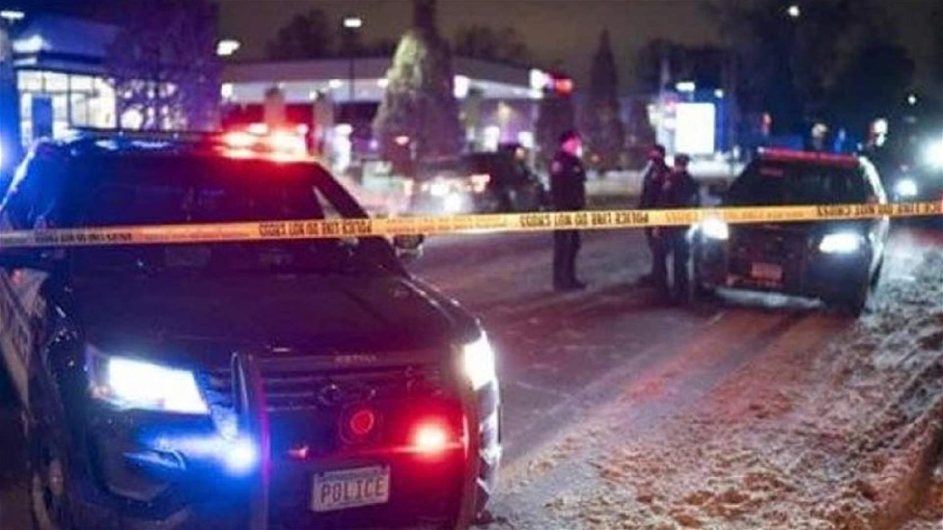 استقالة قائد شرطة منيابوليس وشرطية قتلت رجلا أسود بالخطأ