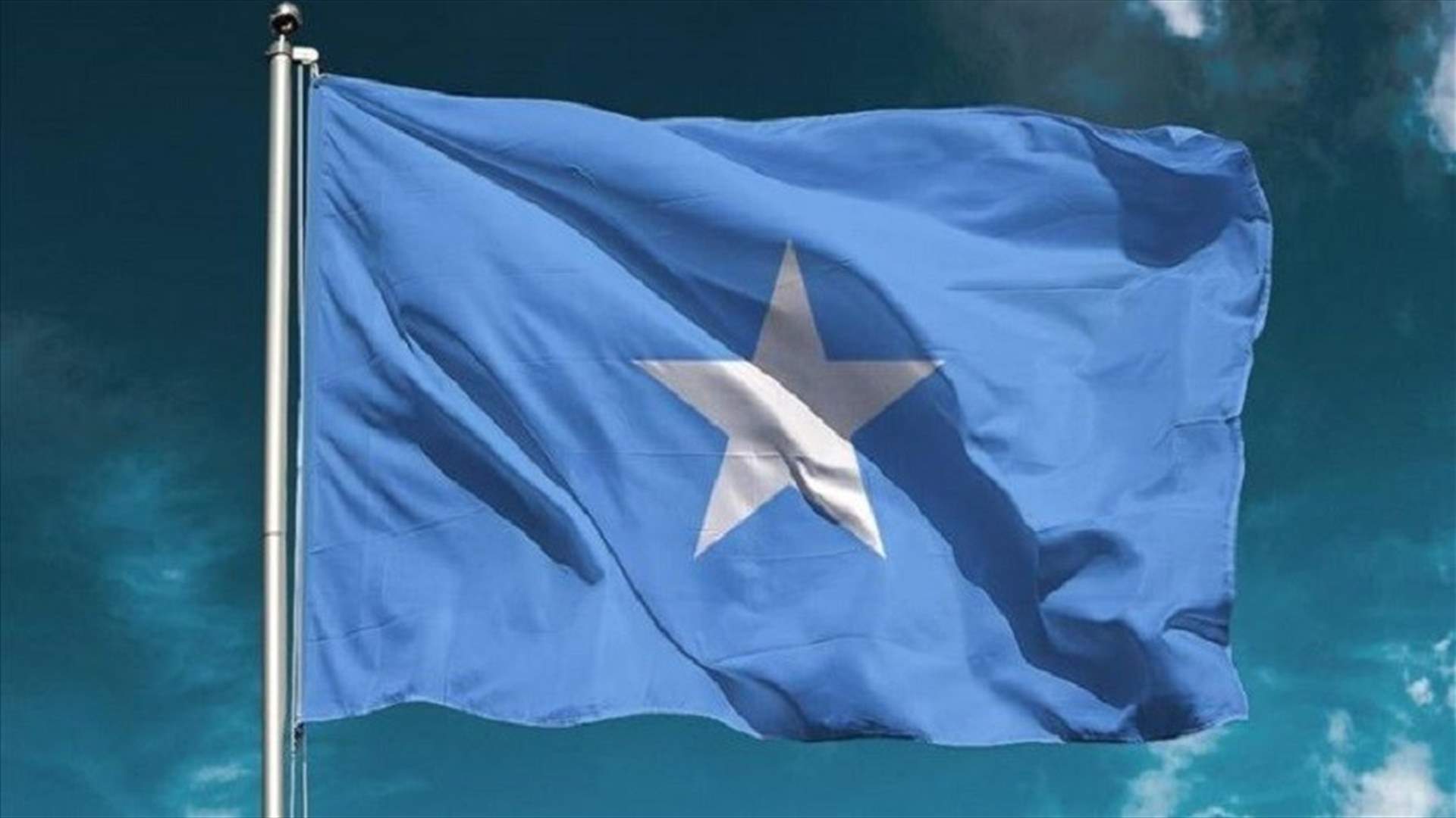 الرئيس الصومالي وقع قانون تمديد ولايته لسنتين