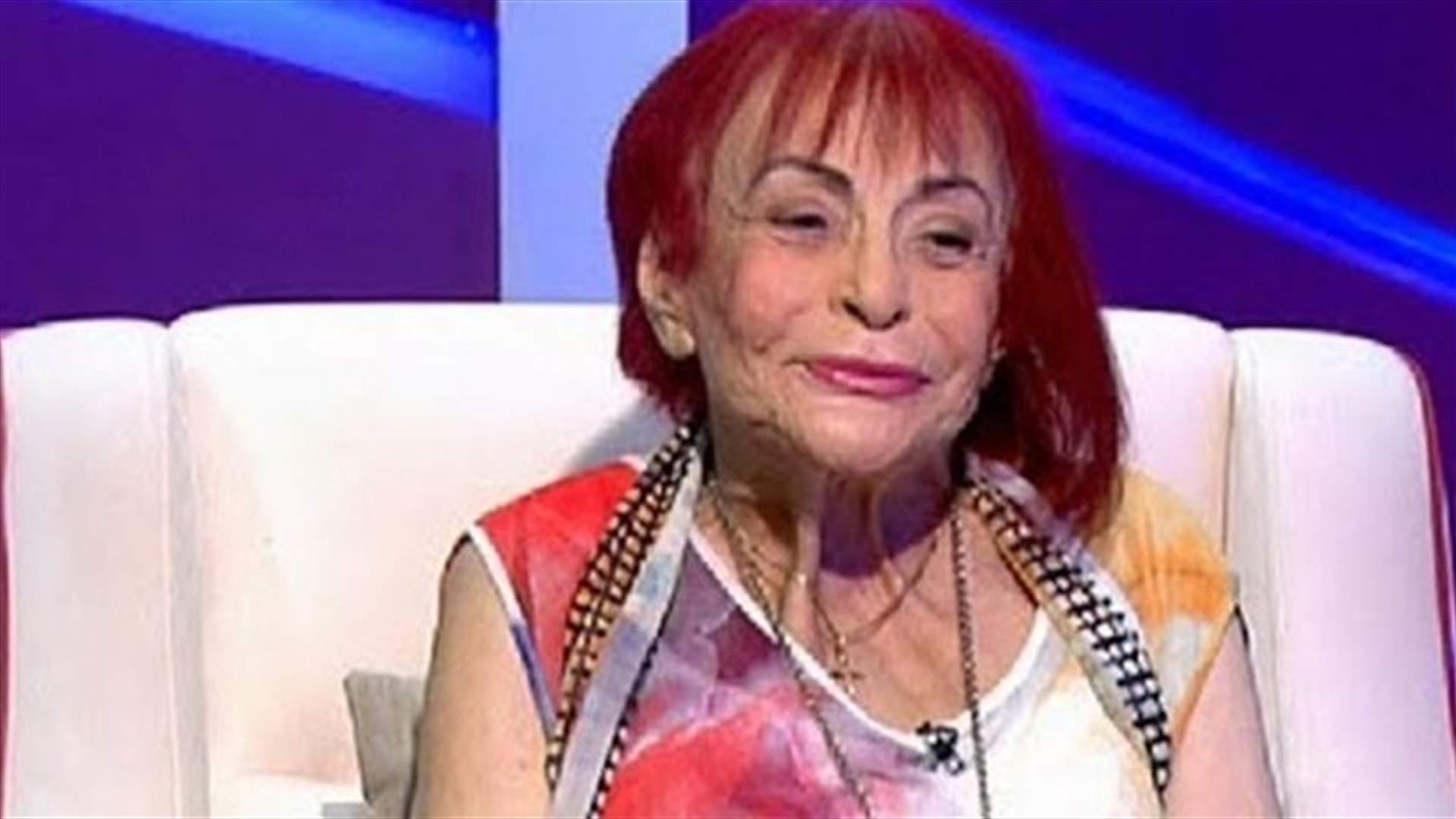 وفاة الممثلة رينيه ديك عن عمر 75 عاماً