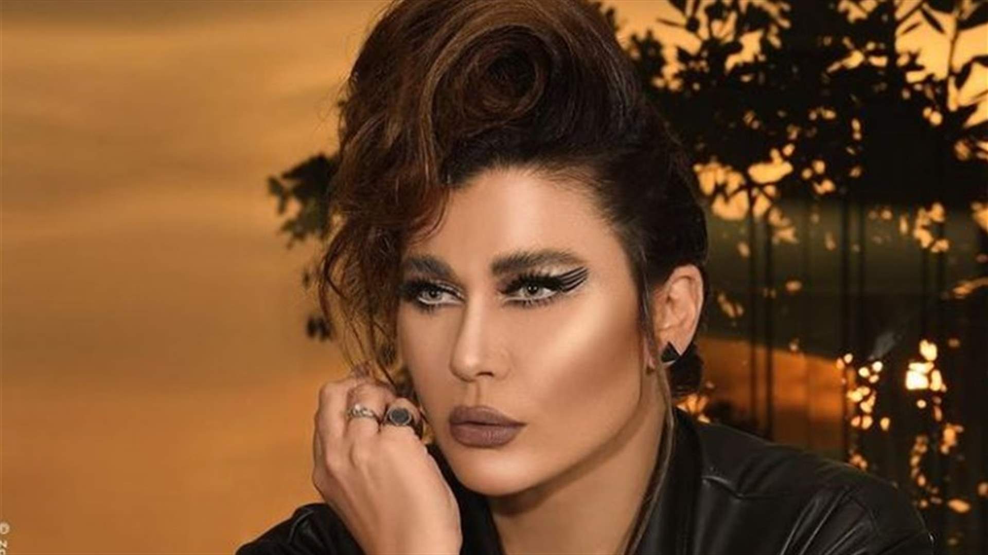 خاتم نادين الراسي يثير جدلاً... والجمهور يسأل: هل تزوّجت سرّاً؟