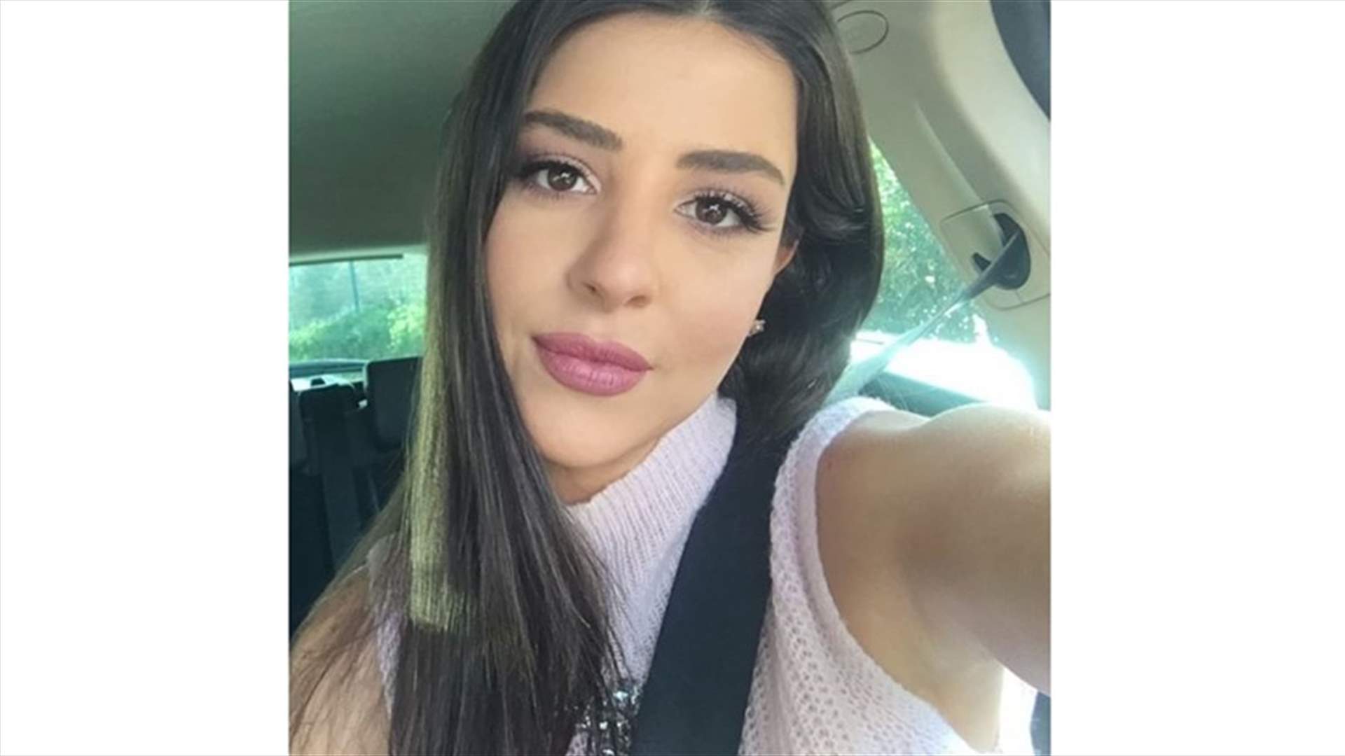 رهف عبدالله تنشر صورة لها مع والدتها... هل من شبه بينهما؟