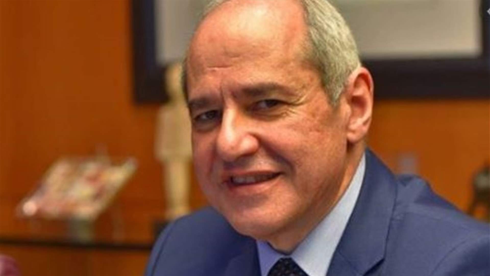 نقيب المحامين عن عقدين مبرمين مع شركتين: وجّهنا 4 كتب عن مهمّتهما ولم نحصل على جواب