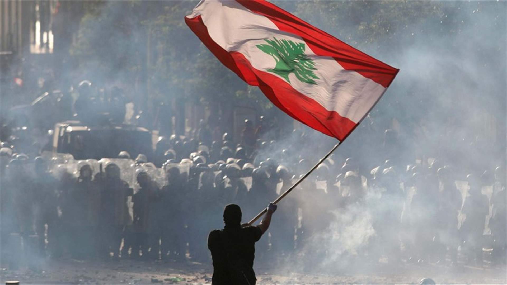 سفراء وديبلوماسيون: لا ثقة لنا بالسلطة الحاكمة في لبنان (الجمهورية)