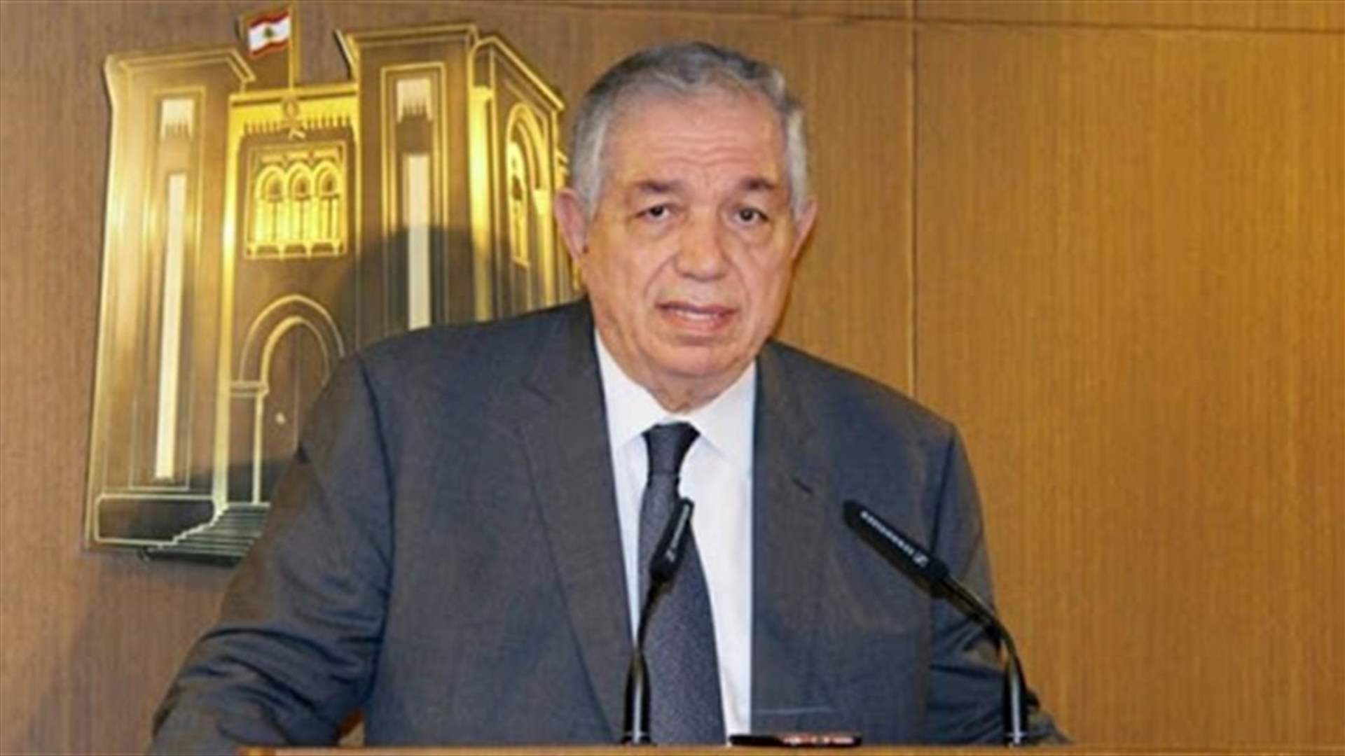 الجسر لـ"نداء الوطن": تعديل المرسوم 6433 من الضروريات...