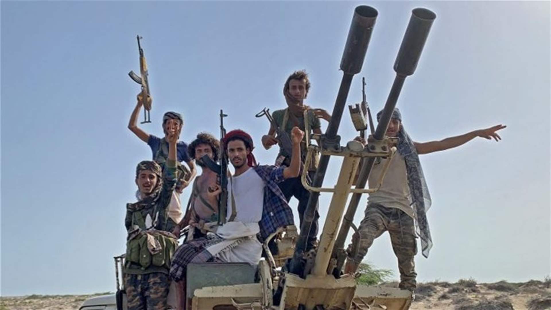 الحوثيون باليمن هاجموا أرامكو وأهدافا حساسة في جازان السعودية