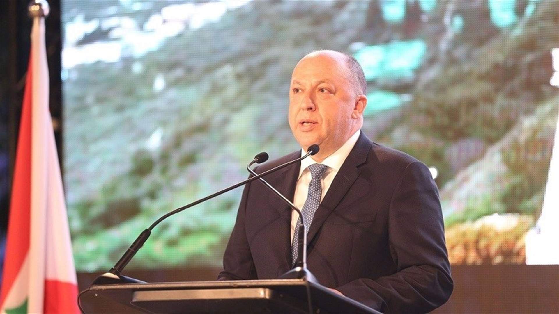 اعمال السرقة تنشط في بلدة مغدوشة... وهذا ما طلبه رئيس البلدية