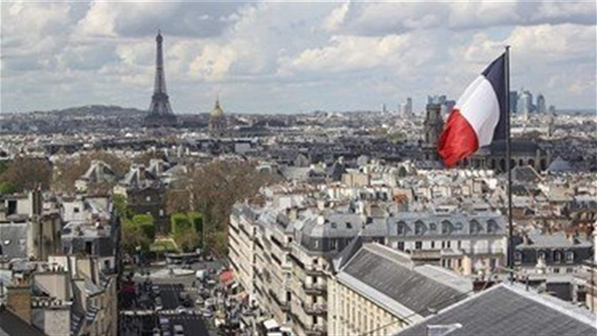 France advises citizens to leave Pakistan after serious threats: sources