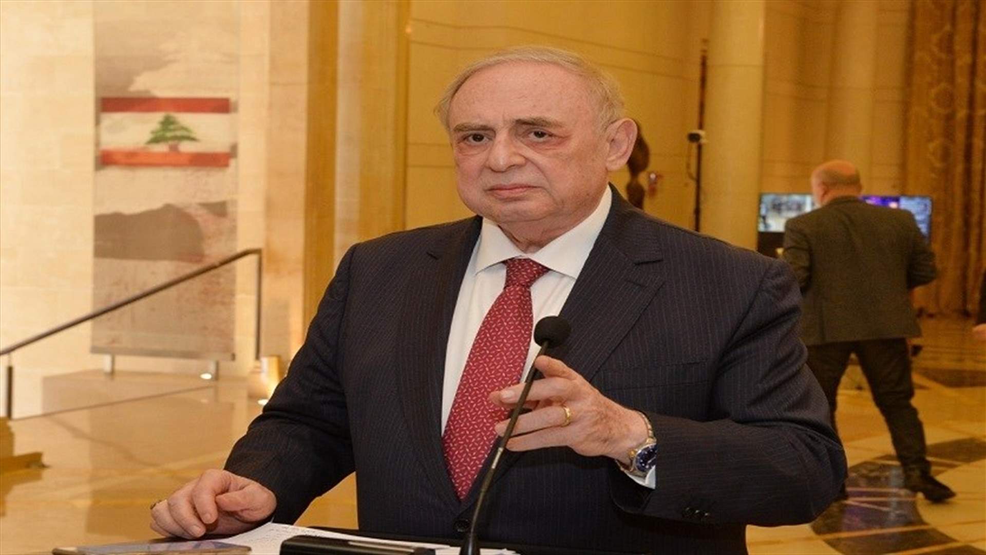 لجنة الاقتصاد وافقت على اقتراحي دعم الصناعة الدوائية والصناعة...