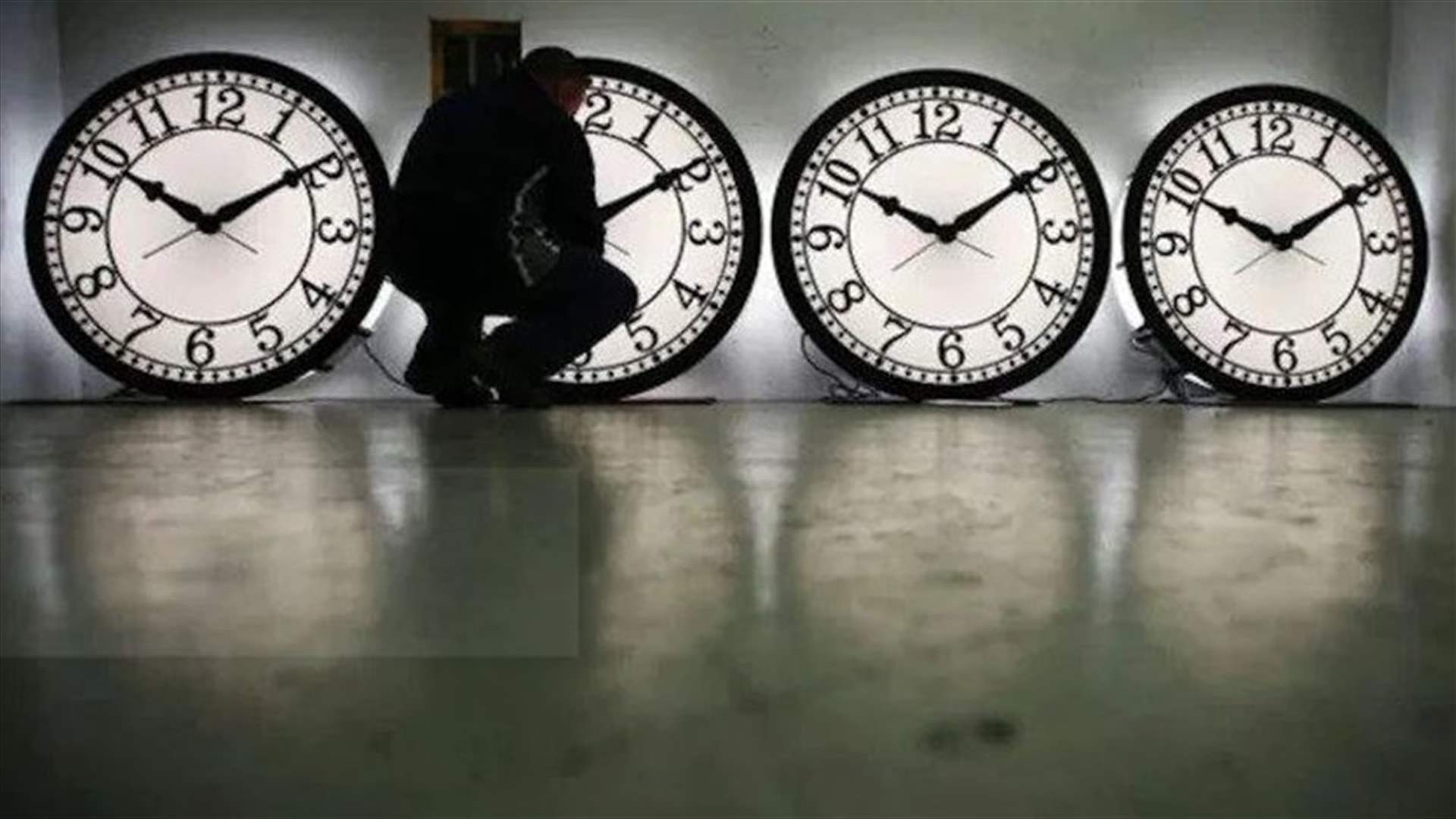 في اليابان... ساعة أثرية توقفت عن العمل في العام 2011 تعود إلى العمل بسبب زلزال (صورة)