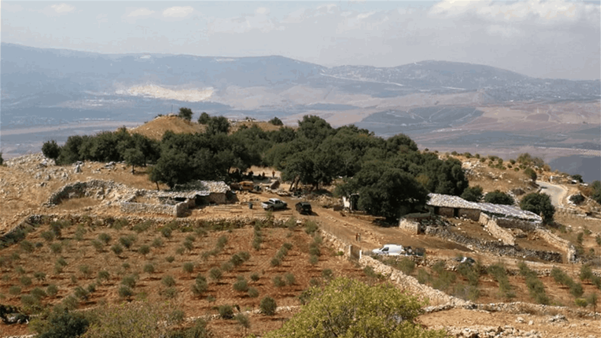 قوات اسرائيلية أطلقت رشقات نارية باتجاه راع في خراج بلدة كفرشوبا