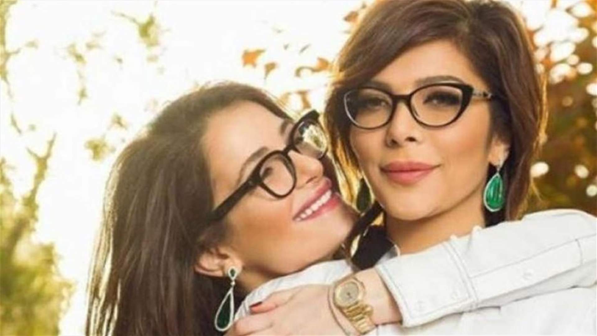 ديو غنائي بين أصالة نصري وابنتها شام... والجمهور يقيّم أداءهما