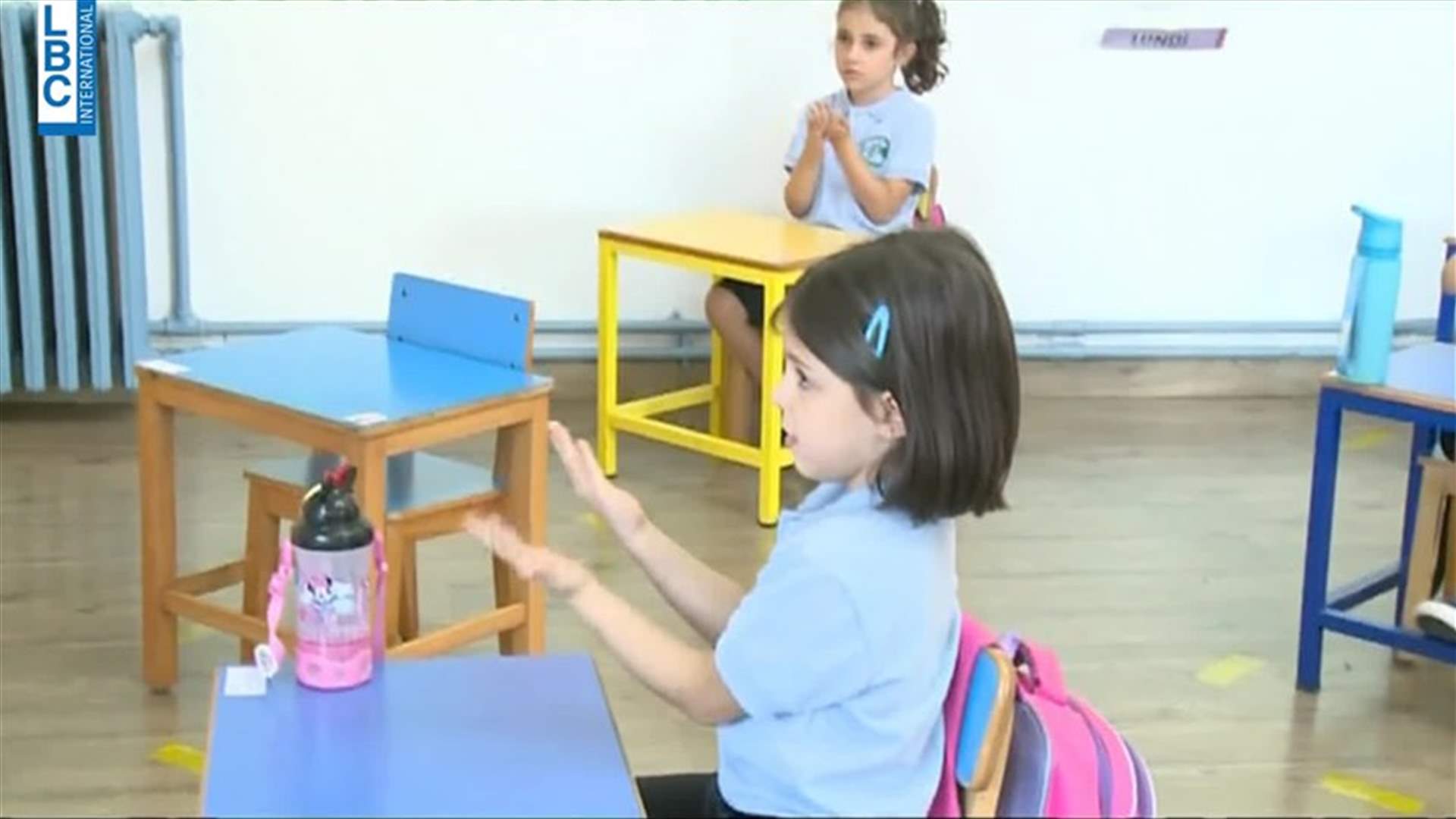 LBCI