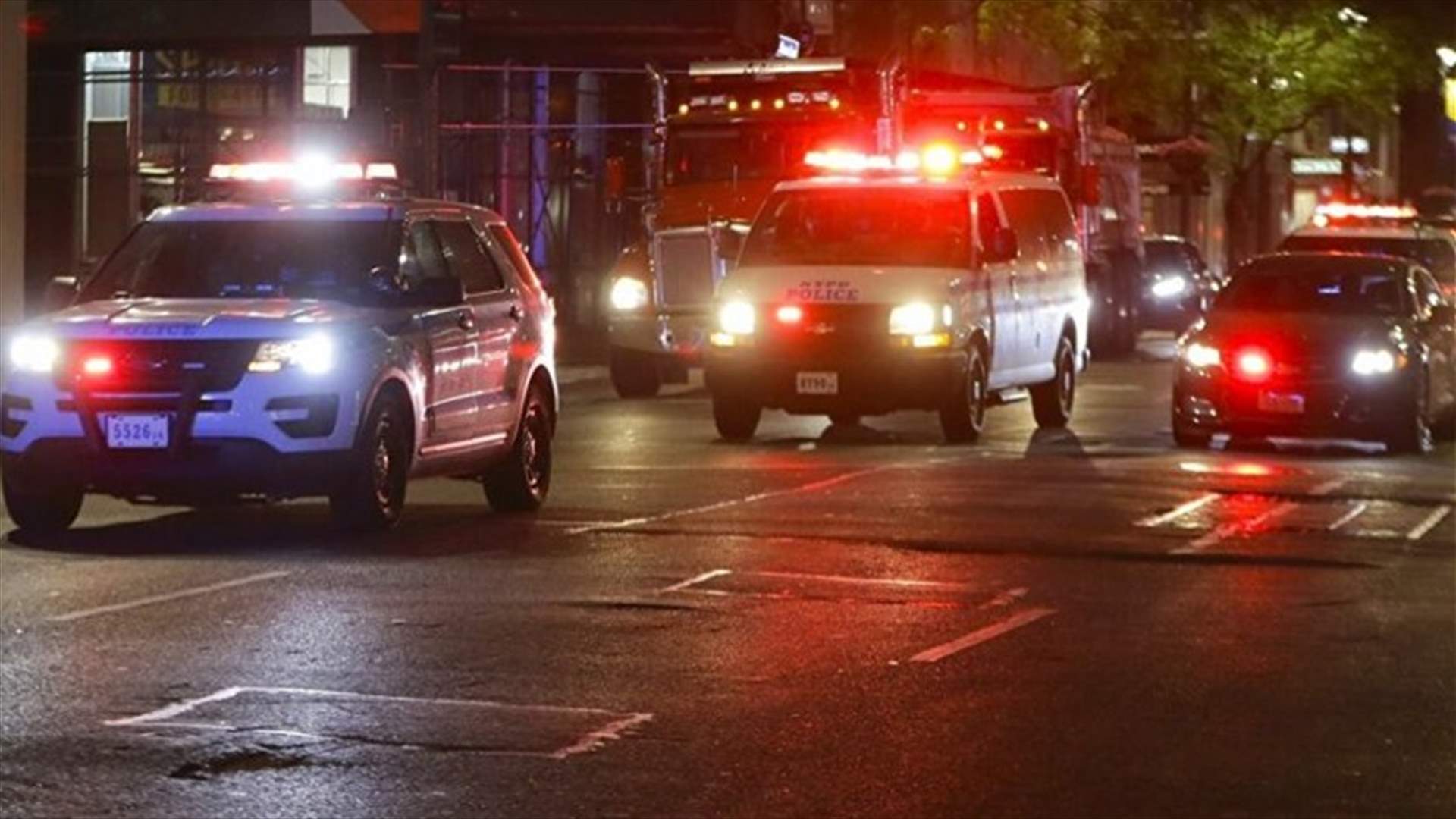 عدد كبير من الضحايا في إطلاق نار في مدينة إنديانابوليس الأميركية