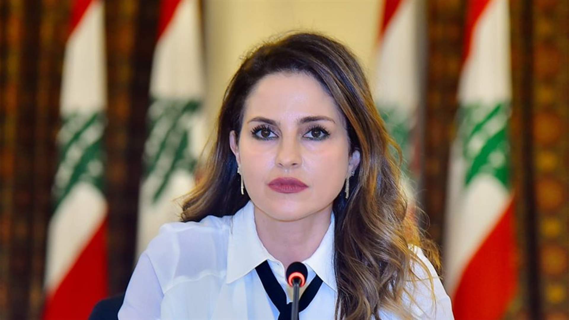 عبد الصمد شددت على الحوار المنتج: عملية تلقيح الإعلاميين انطلقت