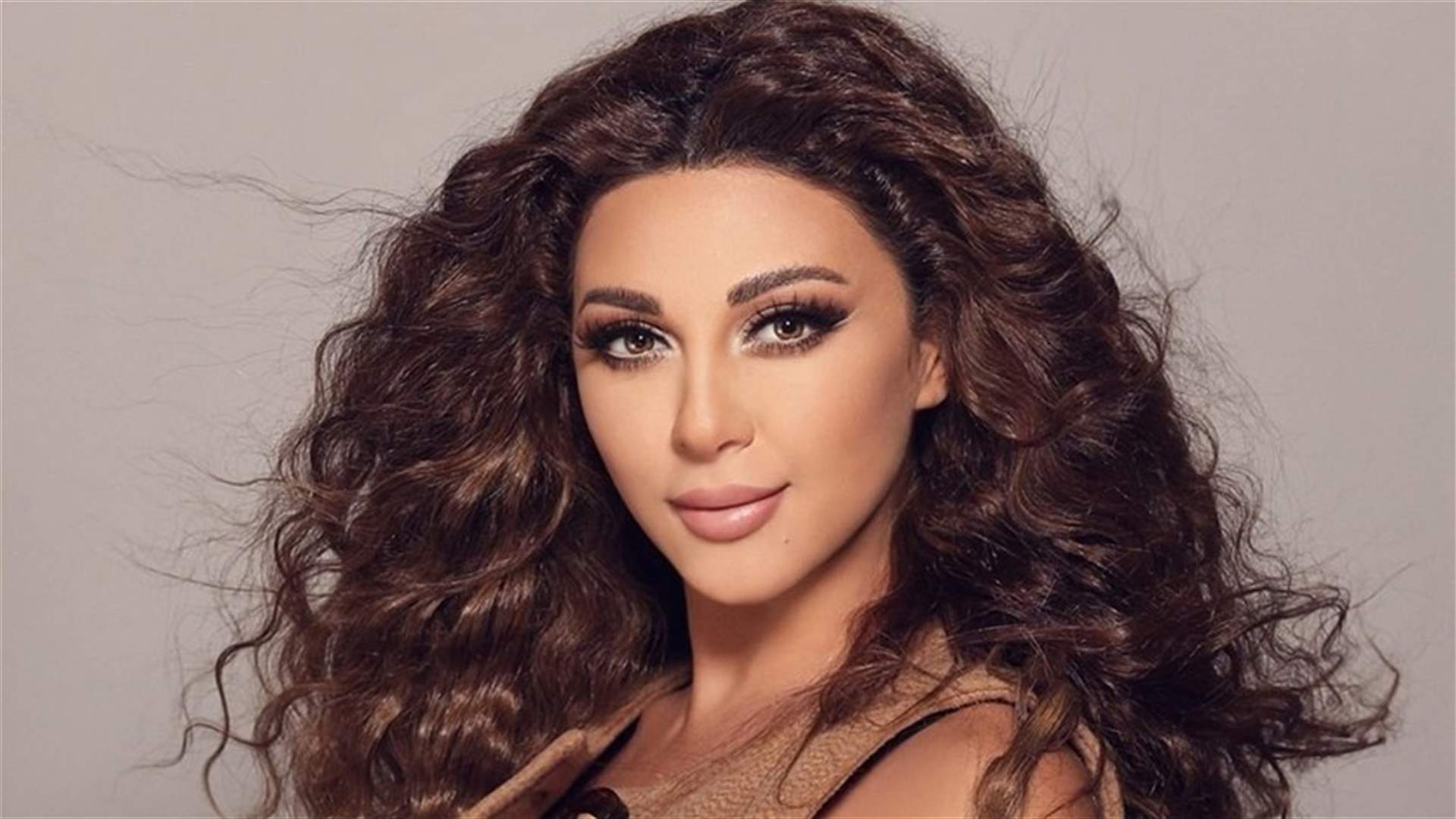 مصريون يهاجمون ميريام فارس بعد إعلانها الأخير... فما السبب؟