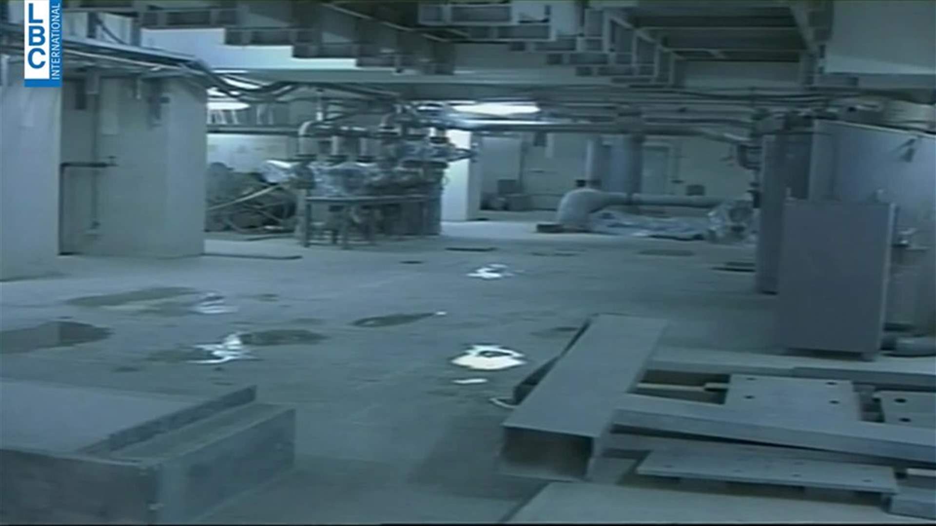 LBCI