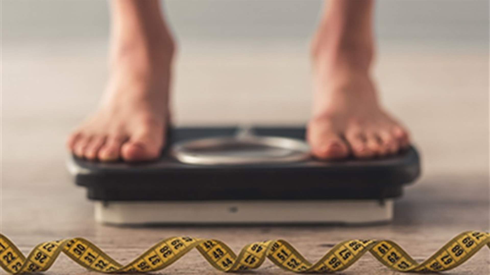 نصائح اتبعوها في رمضان لتجنّب زيادة الوزن!