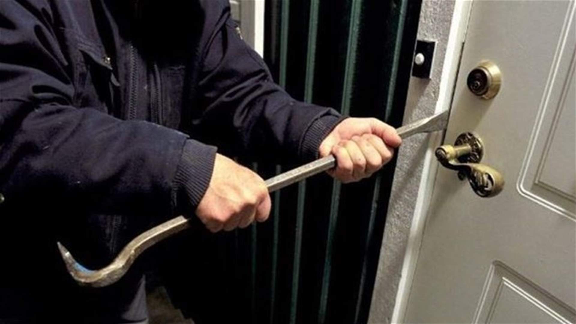 سرقة منزل رئيس بلدية البرامية أثناء وجوده فيه
