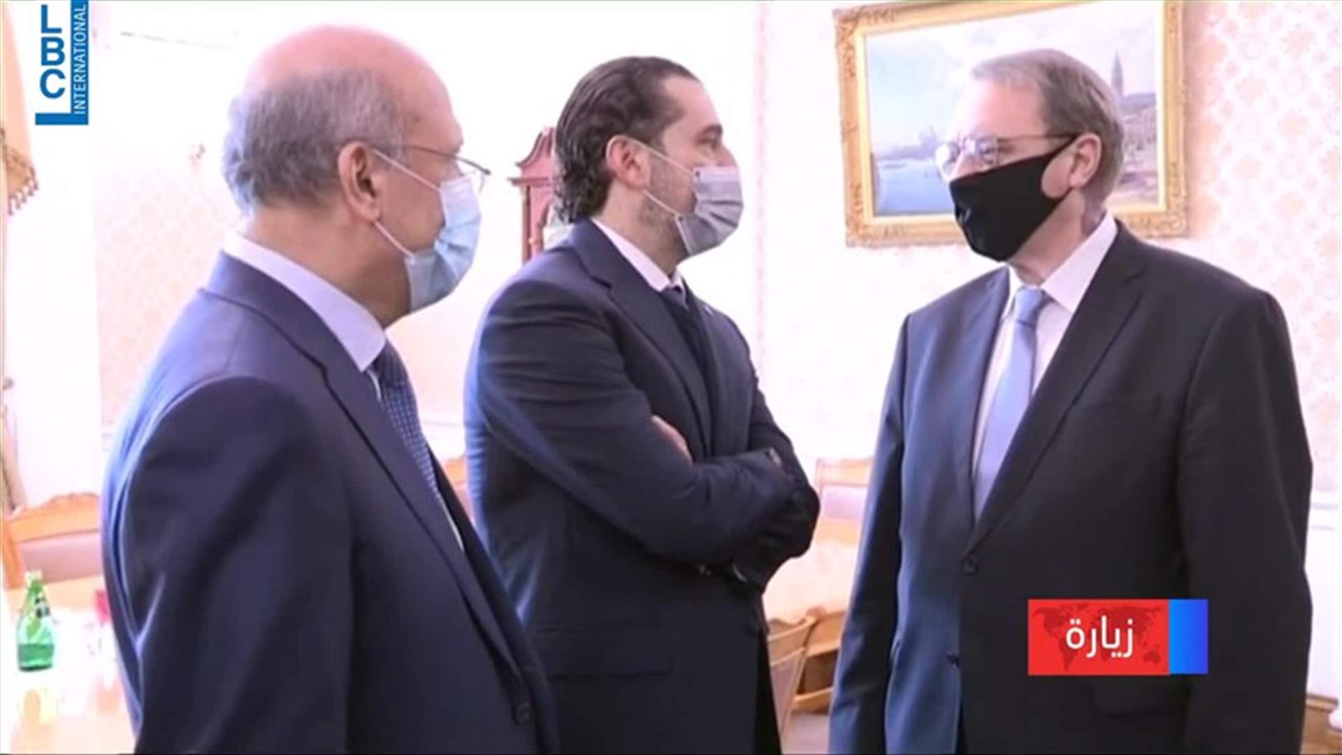LBCI
