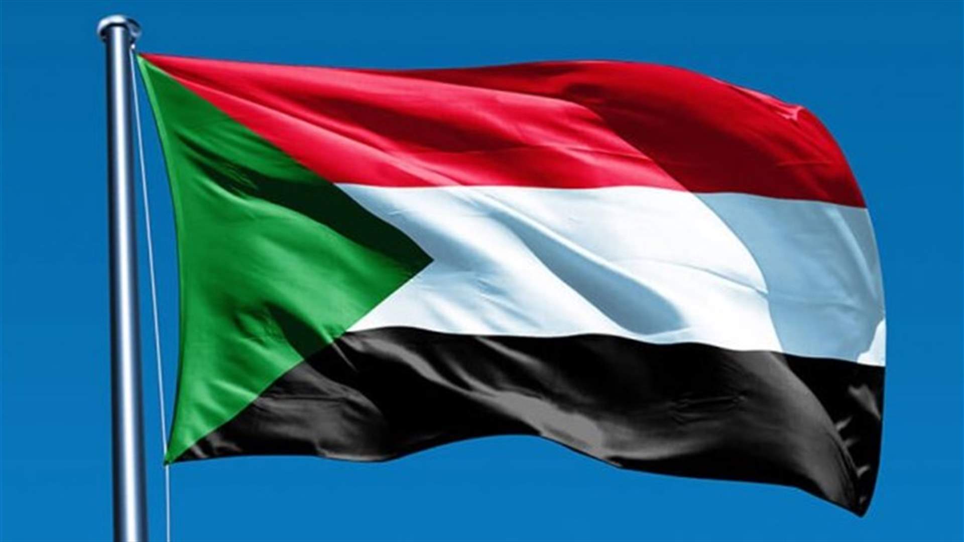 السودان ينفي زيارة وفد لإسرائيل