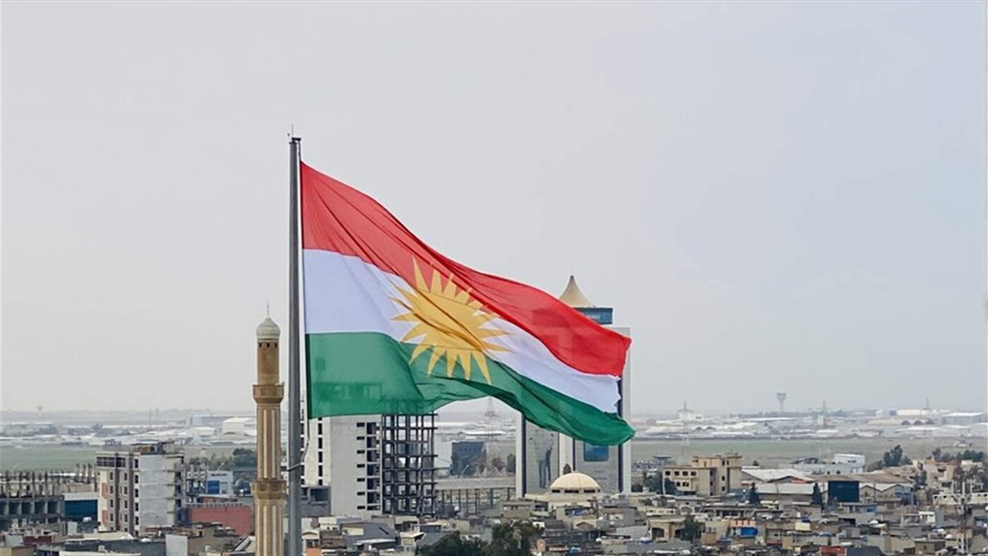 برلين وباريس وروما ولندن وواشنطن تندد بـ"الاعتداءات" الأخيرة في كردستان العراق