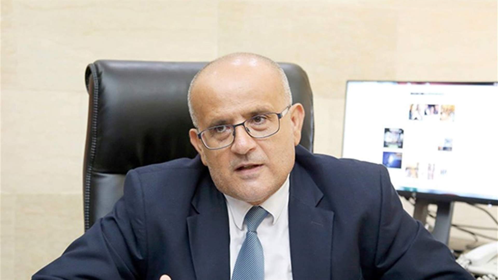 العلية يُوضح: انتقدت وأنتقد نهجا في التعامل مع الإدارة اللبنانية ومؤسساتها الرقابية ولم أنتقد أي شخص