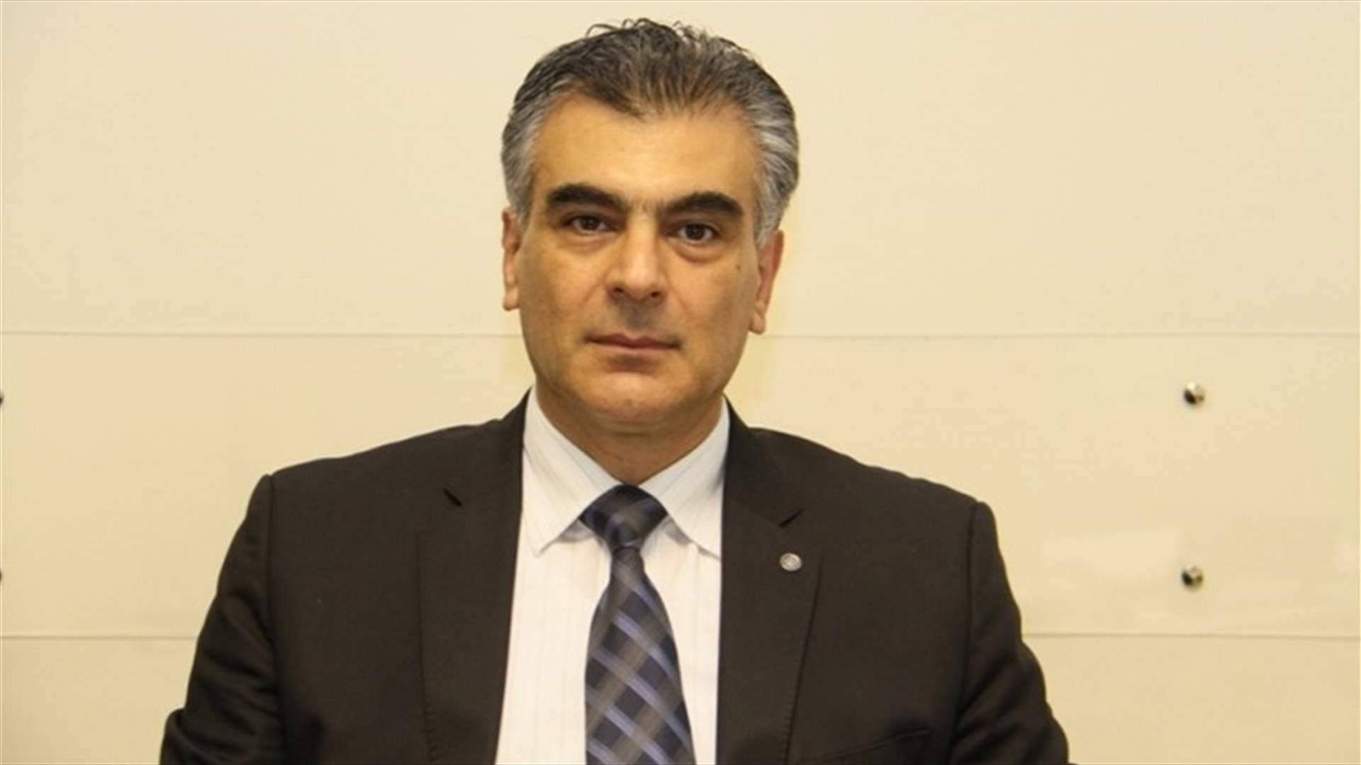 الصايغ: الغاز اليوم التوطين غدا