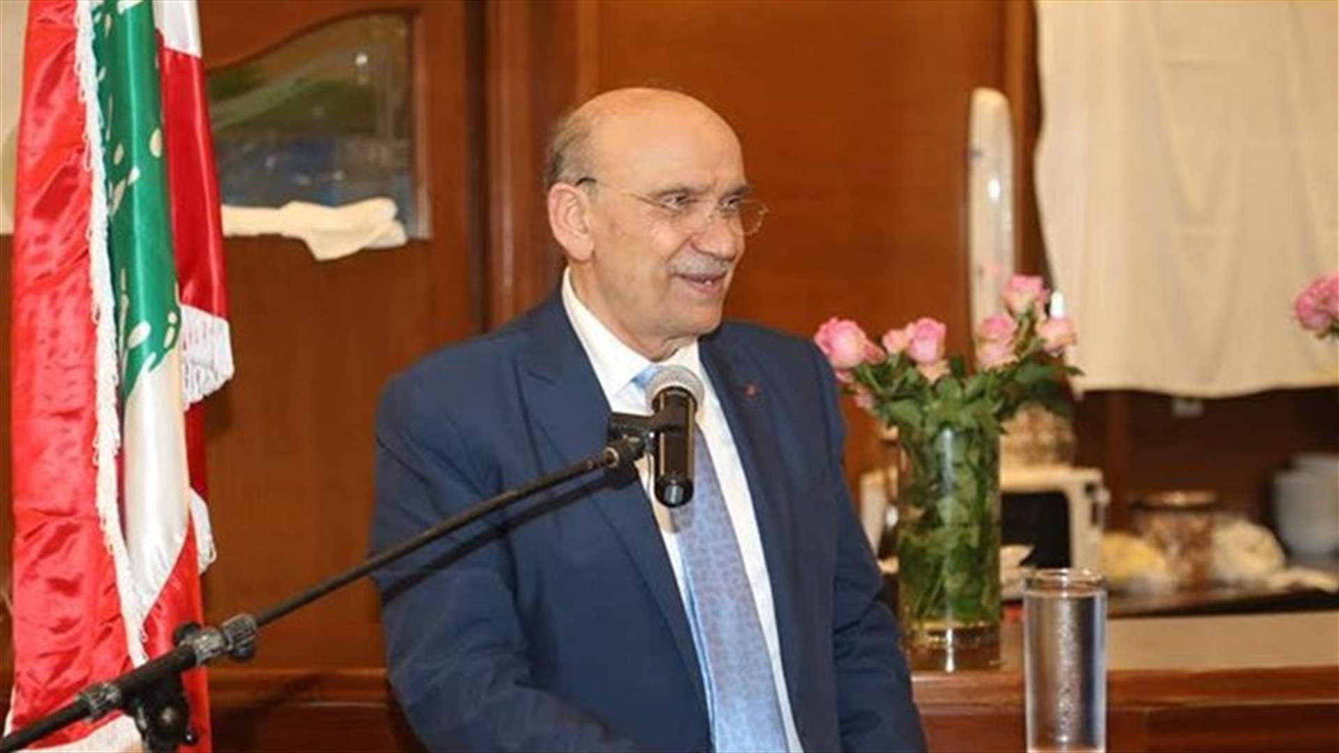الحسيني: لاقرار قانون إنشاء السلطة القضائية المستقلة