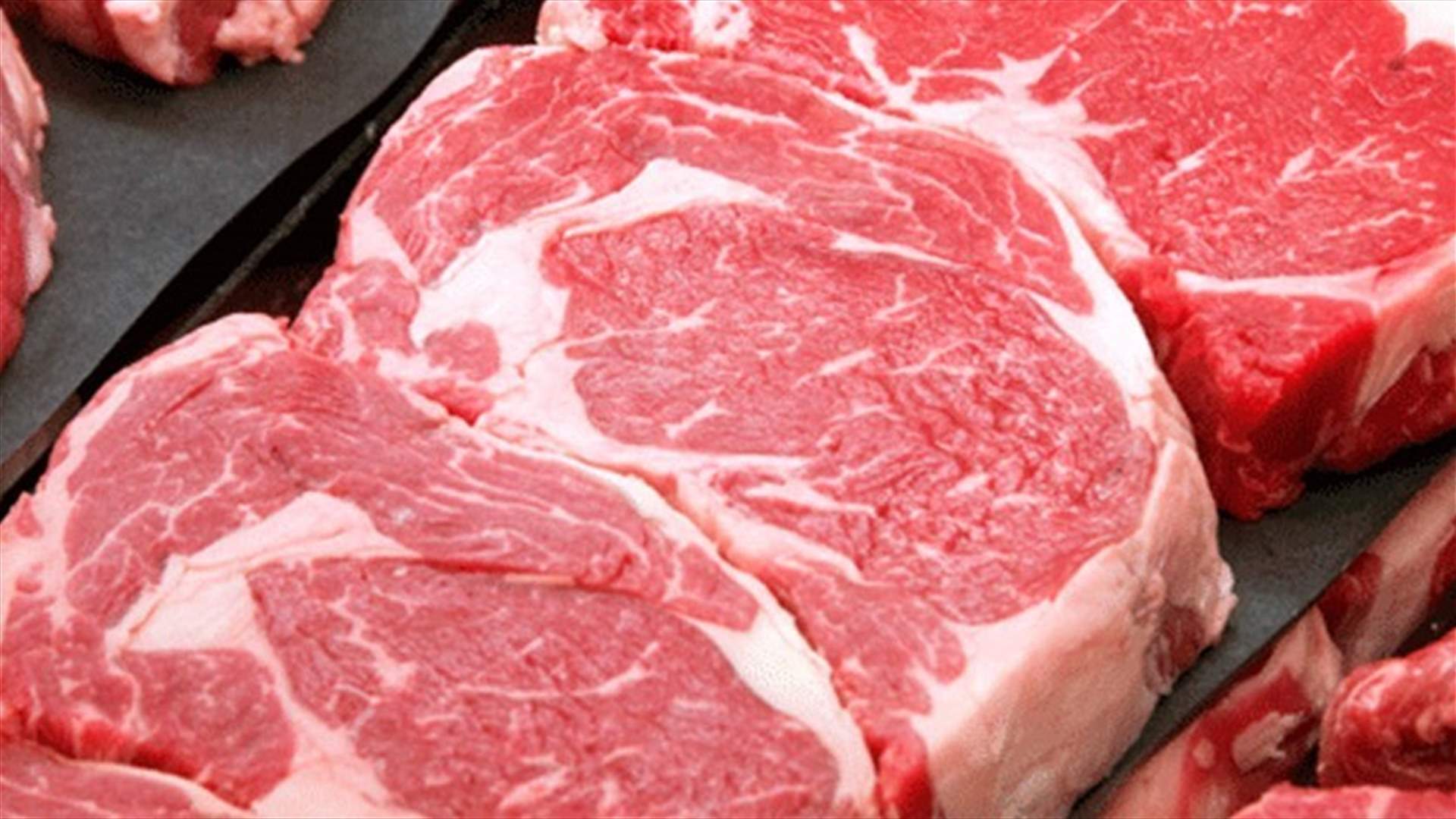 ملاحم بعلبك أقفلت أبوابها بسبب عدم تسلمها الأبقار المدعومة