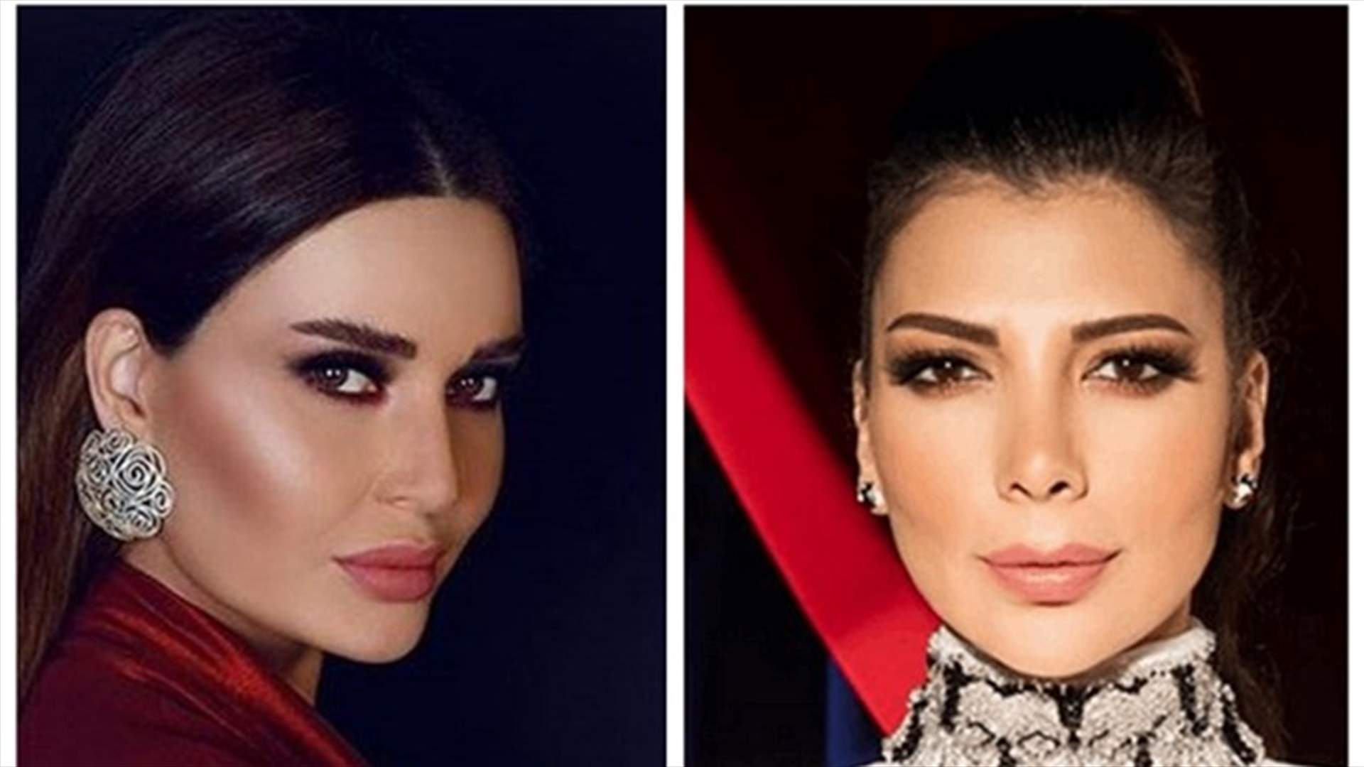 سيرين عبد النور تنصح أصالة نصري: "عمرهم ما يرجعوا... اهتمي بحالك"