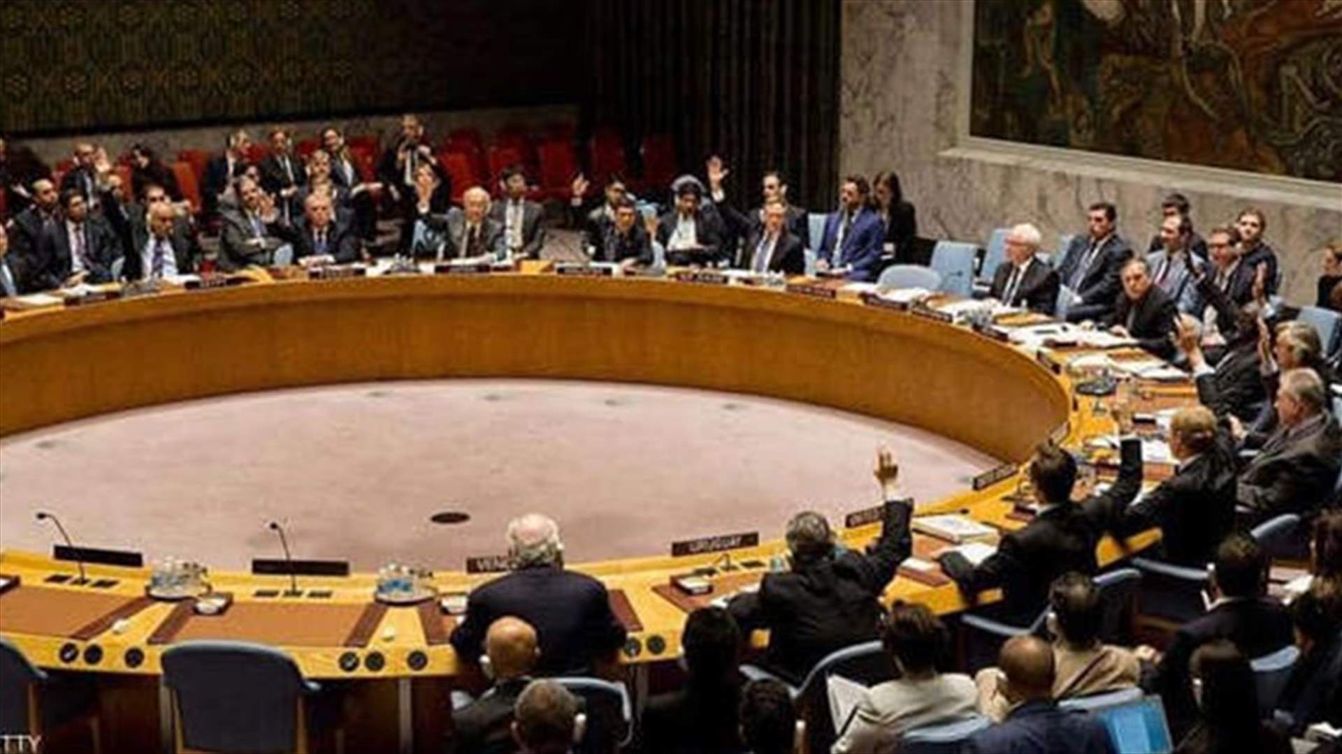 UN Security Council approves ceasefire monitors for Libya