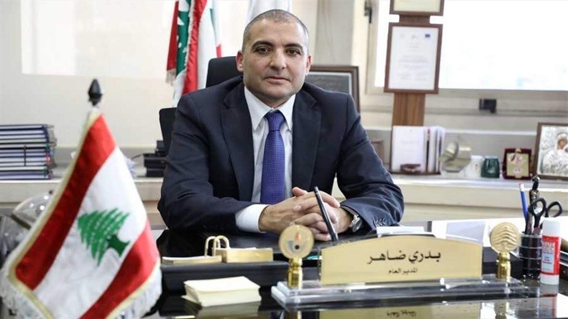 توضيح من وكيل بدري ضاهر عن طلب جديد لاخلاء السبيل
