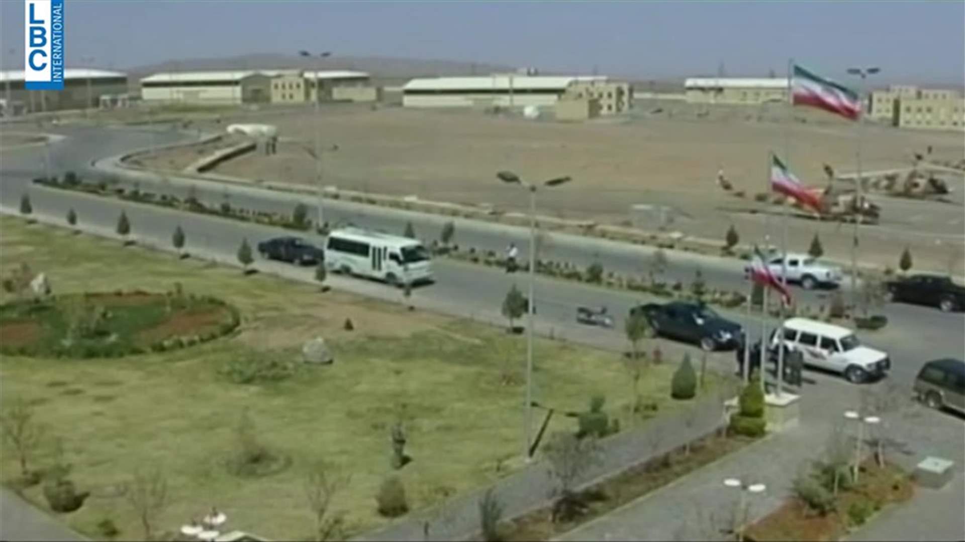 LBCI