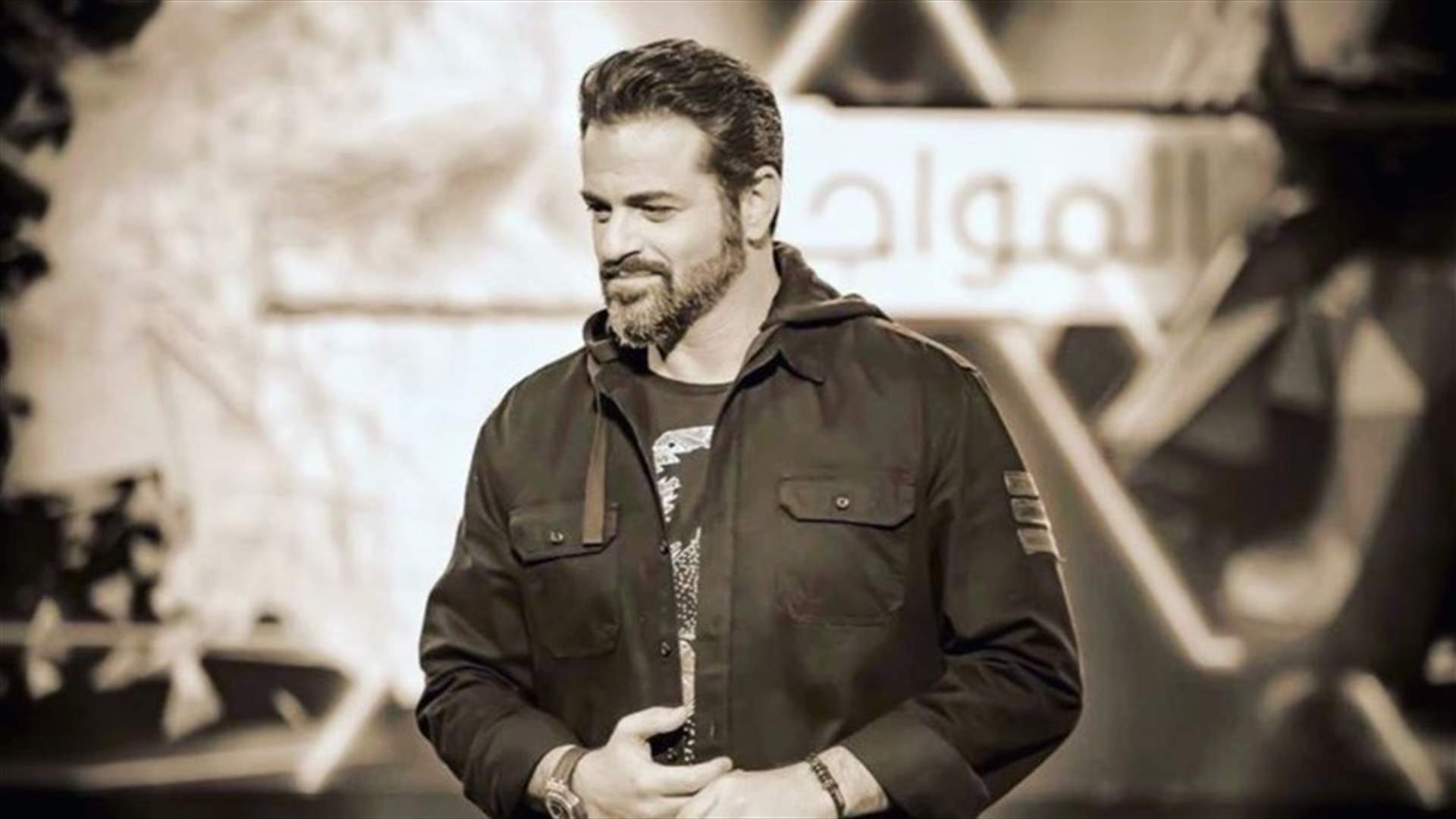 كورونا أدخل يوسف الخال المستشفى... وهكذا أعلن شفاءه!
