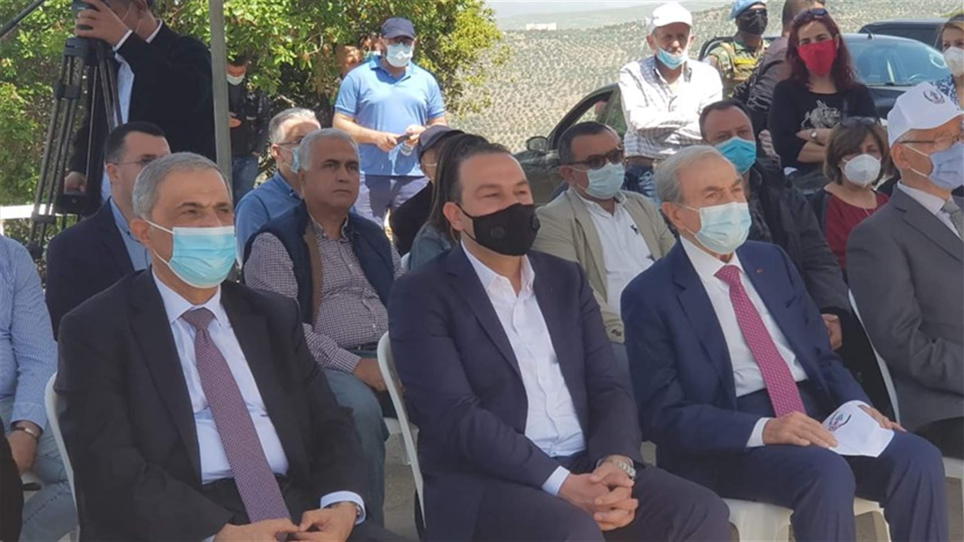 الخليل: العهد يزداد تعنتا ويضع شروط تعجيزية لتشكيل حكومة انقاذية