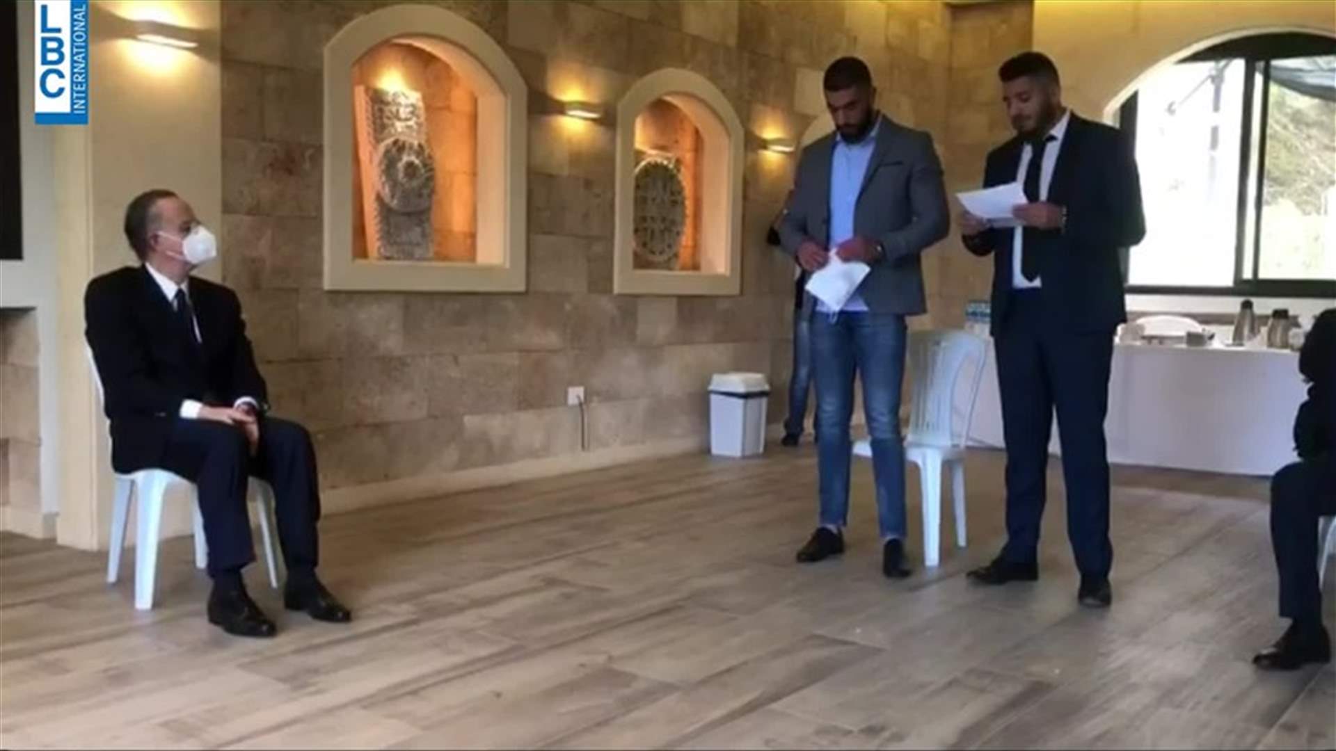 LBCI