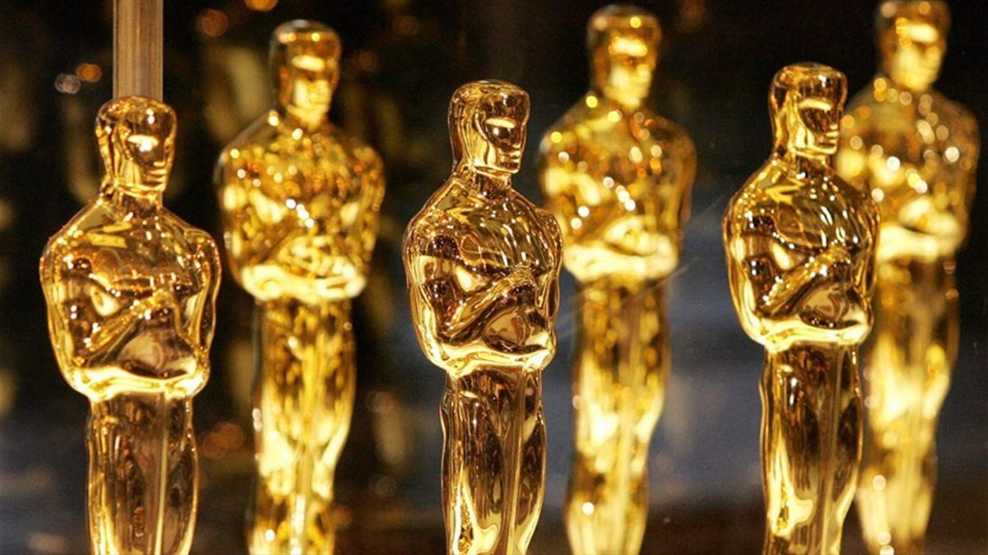 Oscars show reinvented as a movie -- with masks, longer speeches