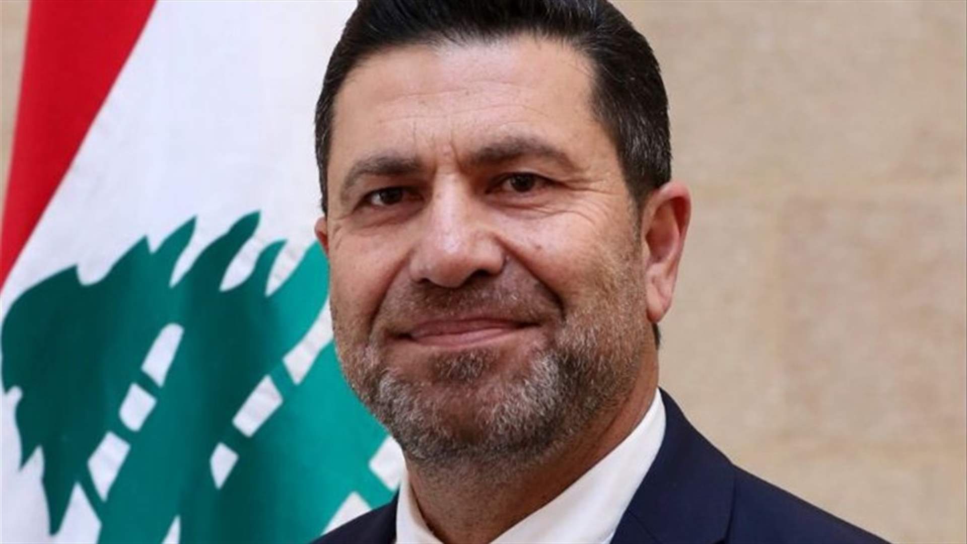 غجر بحث مع سفير روسيا في قطاع الكهرباء