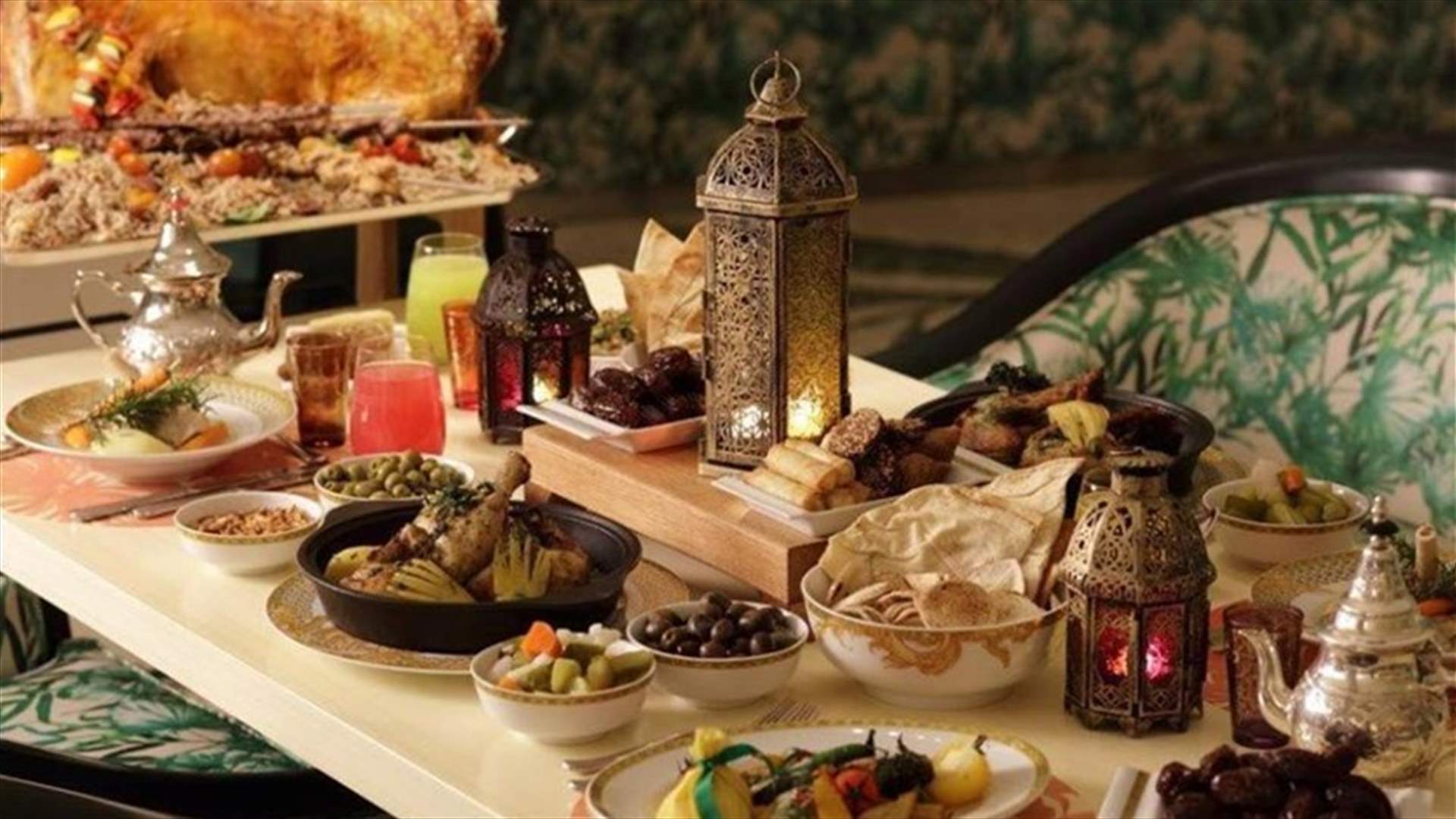 ما هي فوائد الصيام الصحية؟