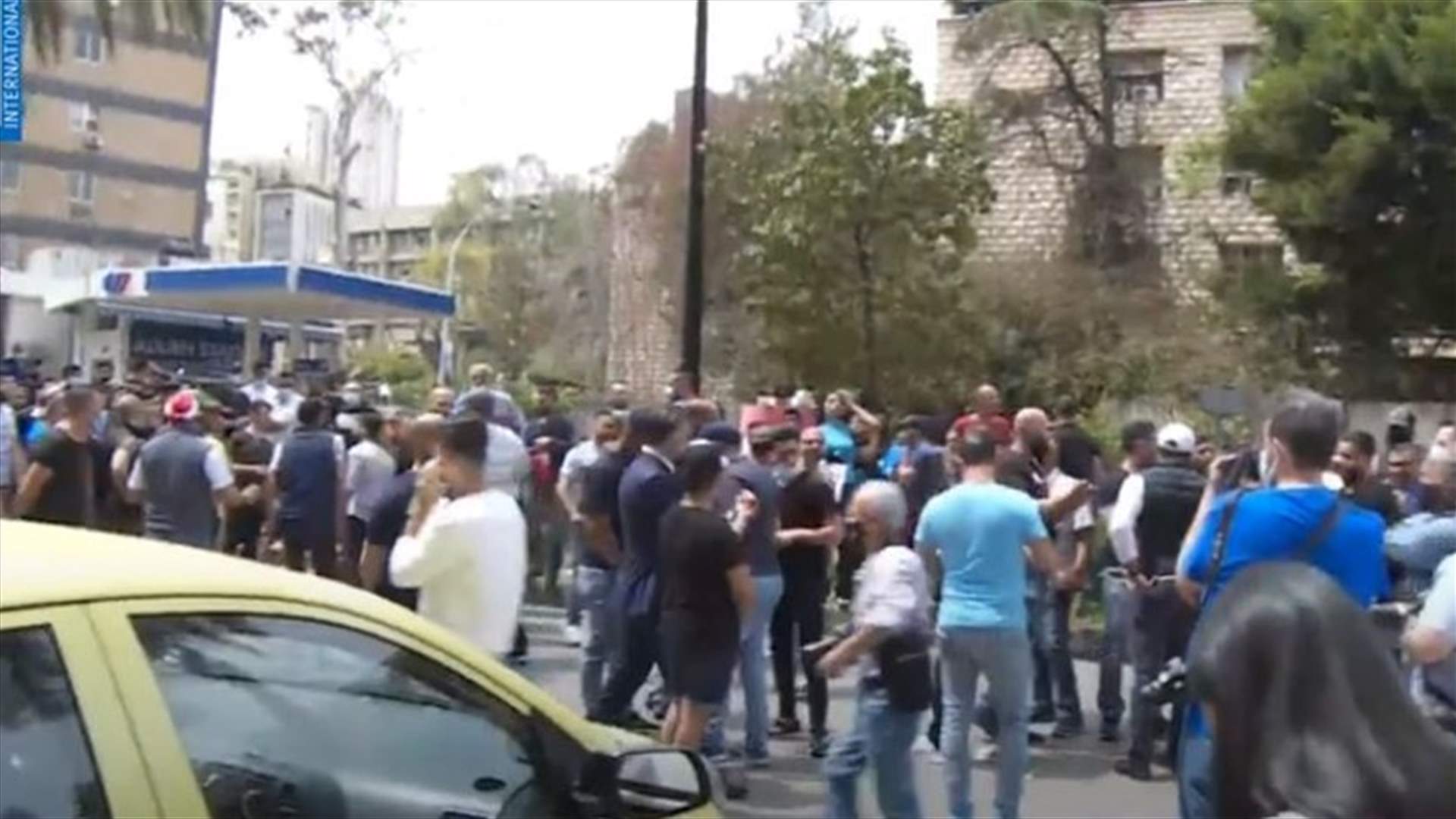 LBCI