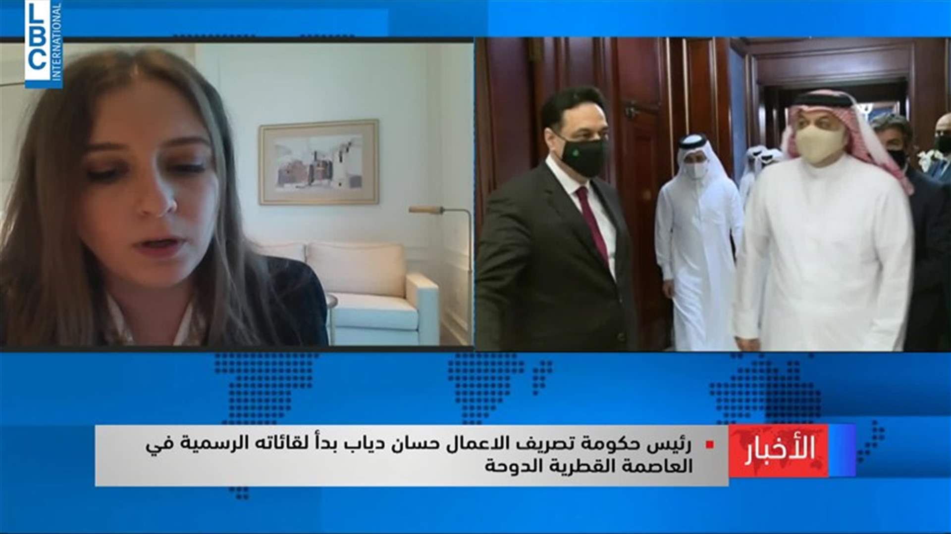 LBCI